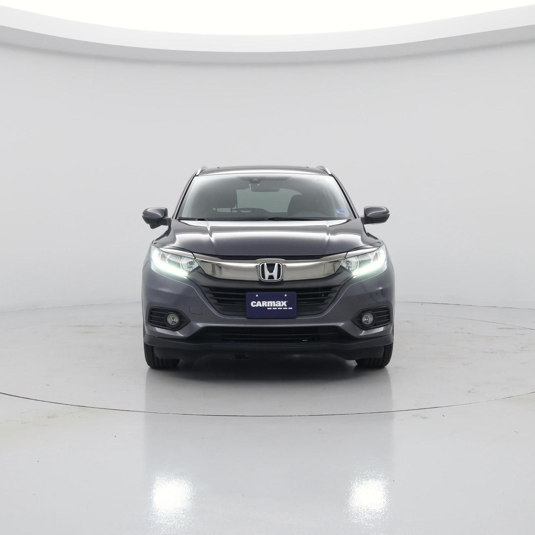 Thumbnail: 2021 Honda HR-V - 5