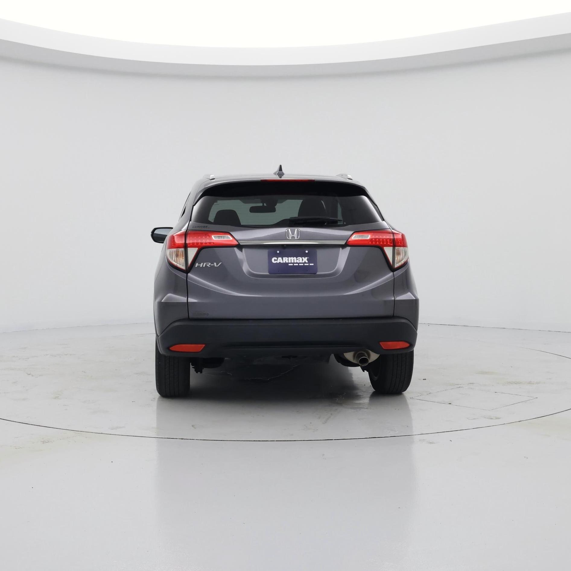 Thumbnail: 2021 Honda HR-V - 6