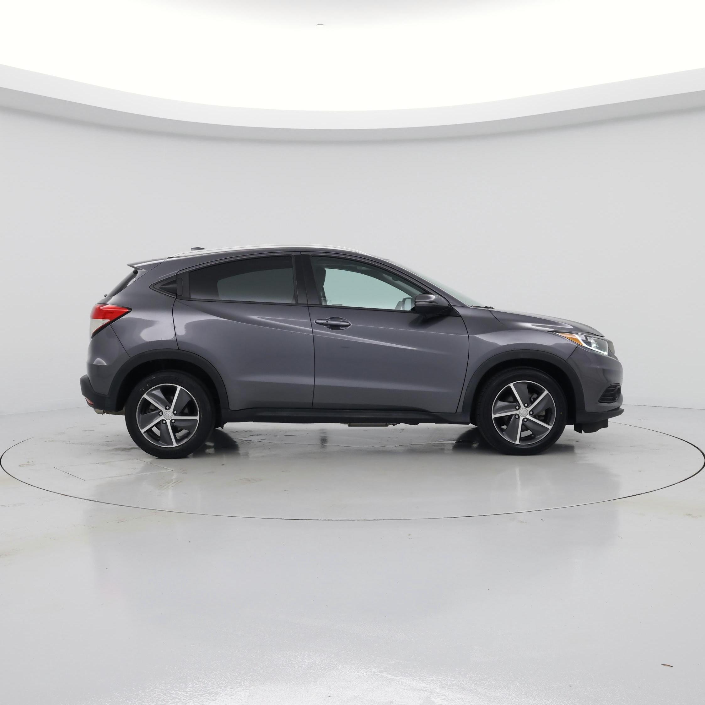Thumbnail: 2021 Honda HR-V - 7