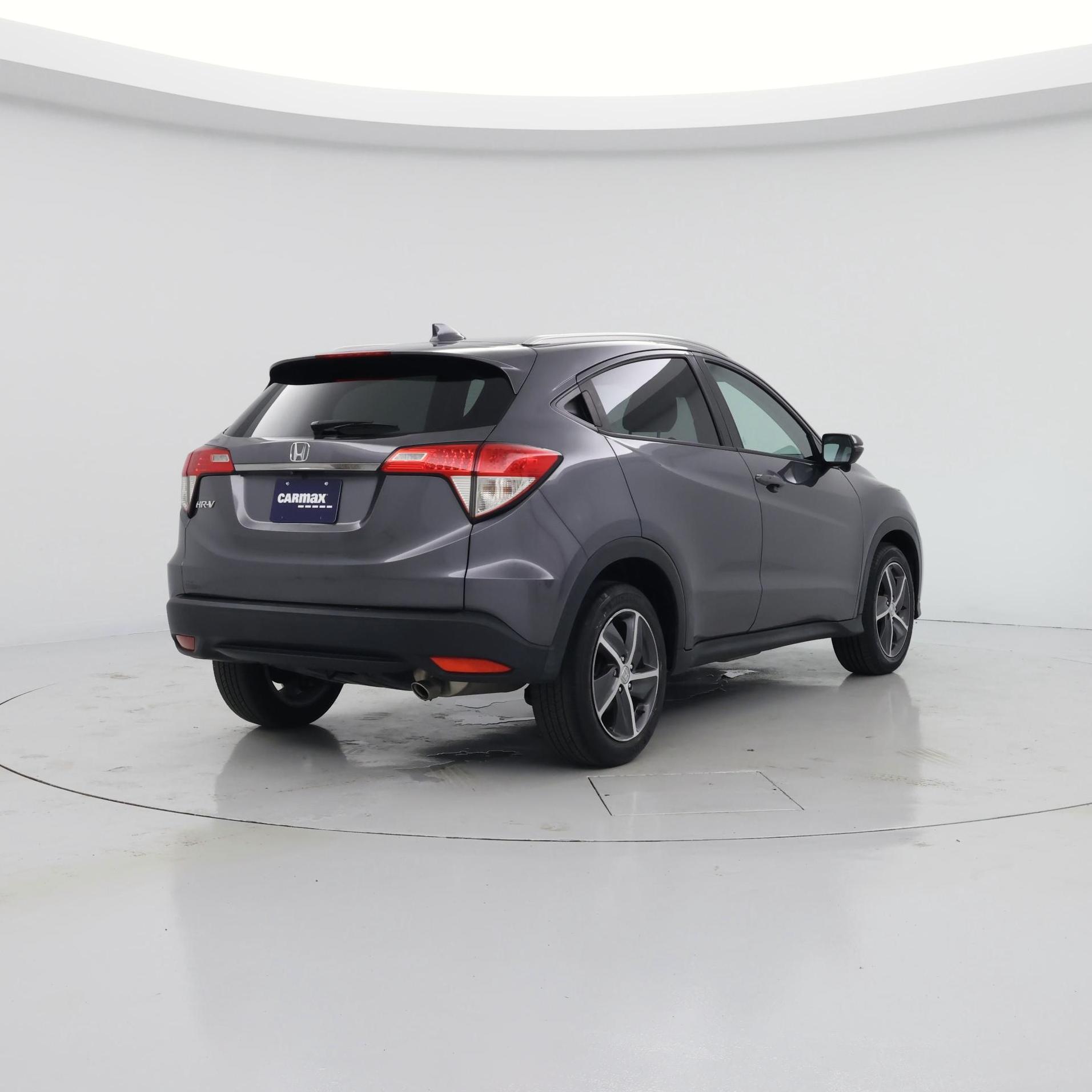 Thumbnail: 2021 Honda HR-V - 8