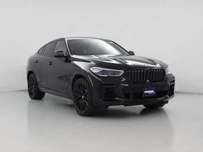 2022 BMW X6 xDrive40i