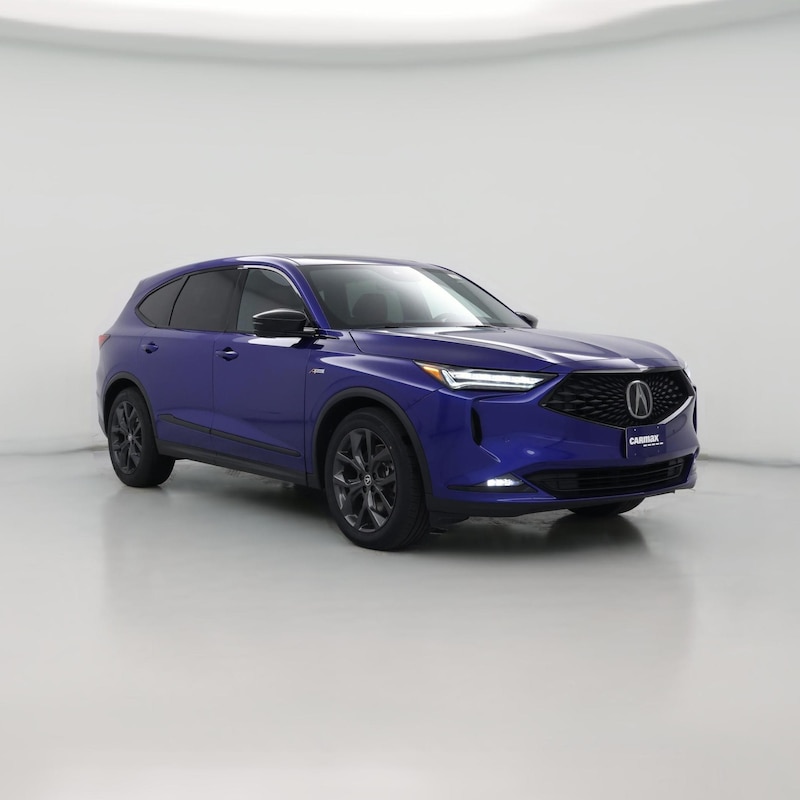 2023 Acura MDX SH-AWD A-Spec