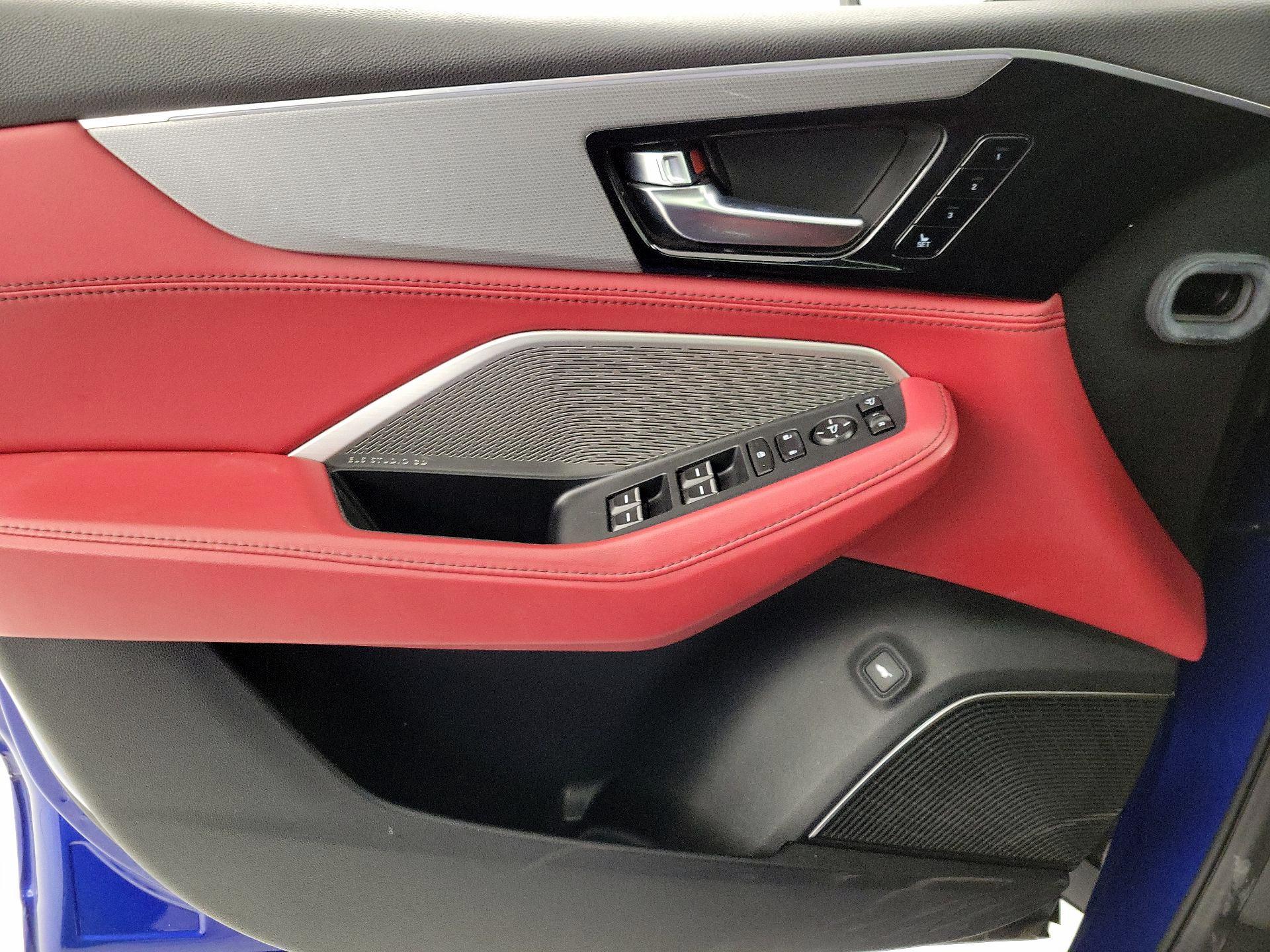 Thumbnail: 2023 Acura MDX - 12