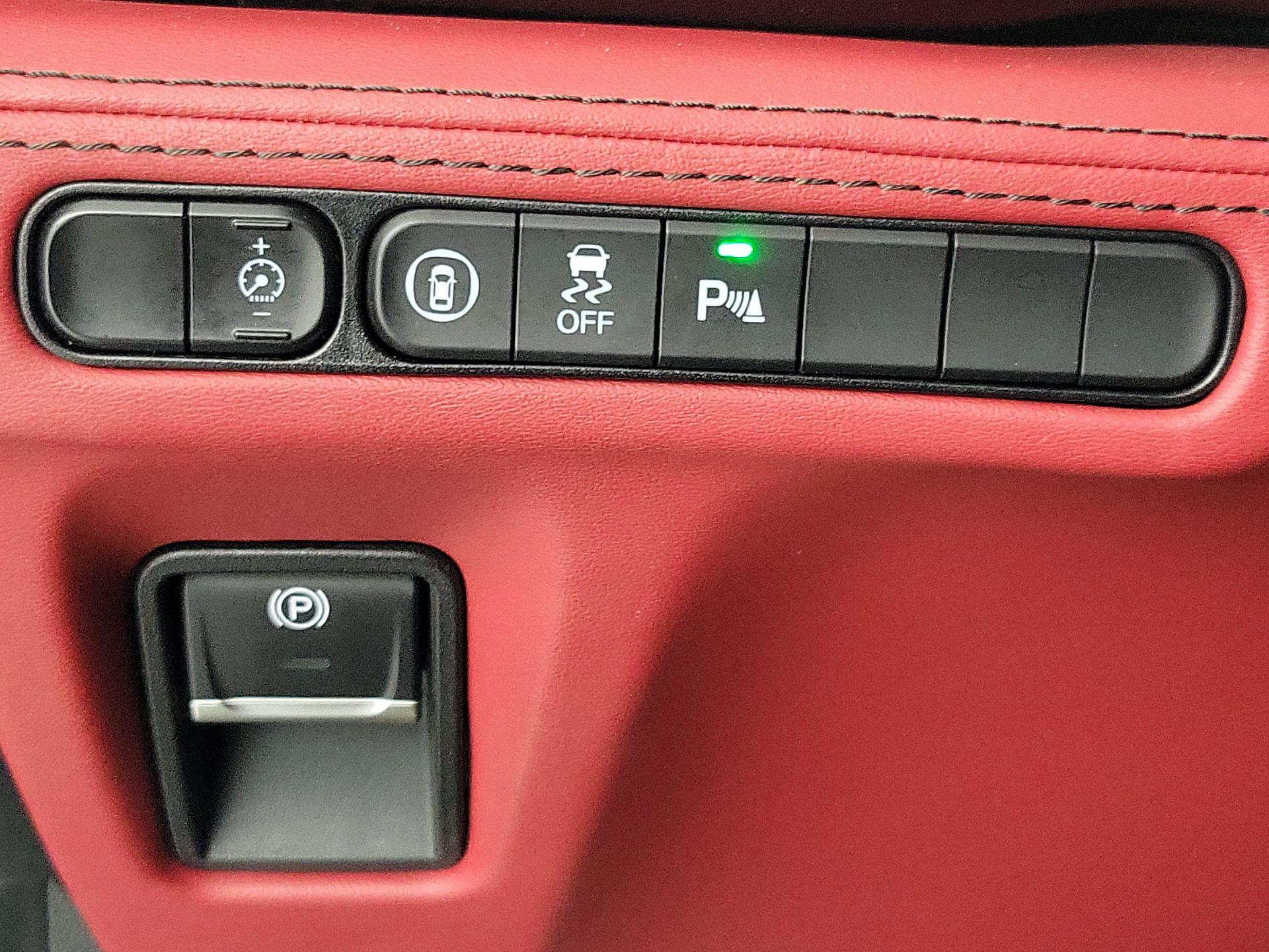 Thumbnail: 2023 Acura MDX - 13