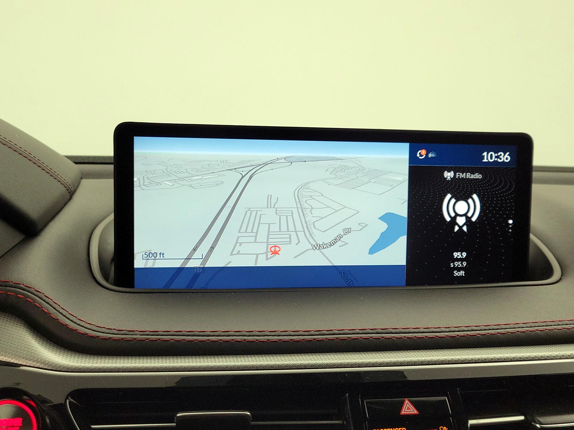 Thumbnail: 2023 Acura MDX - 14