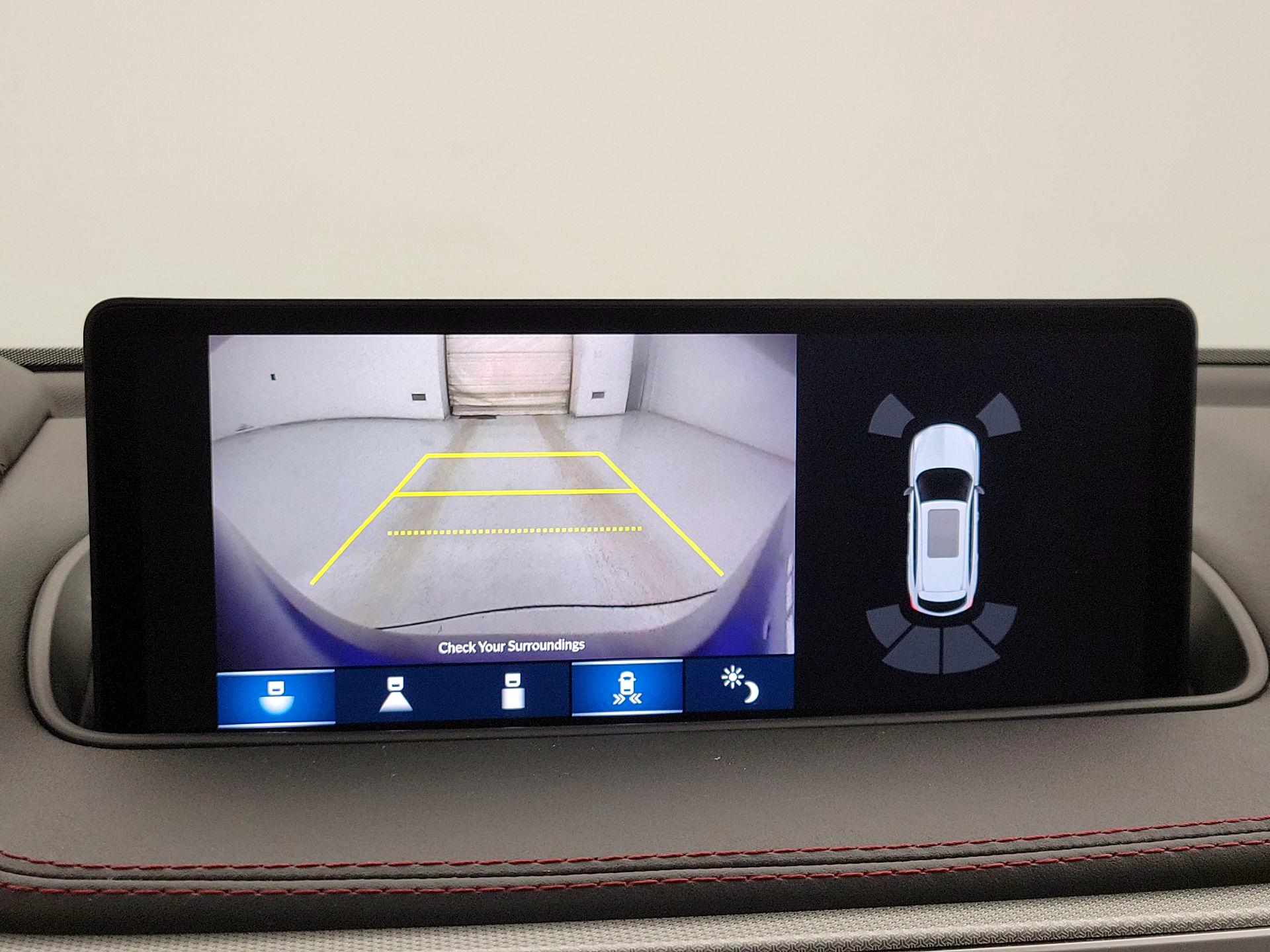 Thumbnail: 2023 Acura MDX - 15