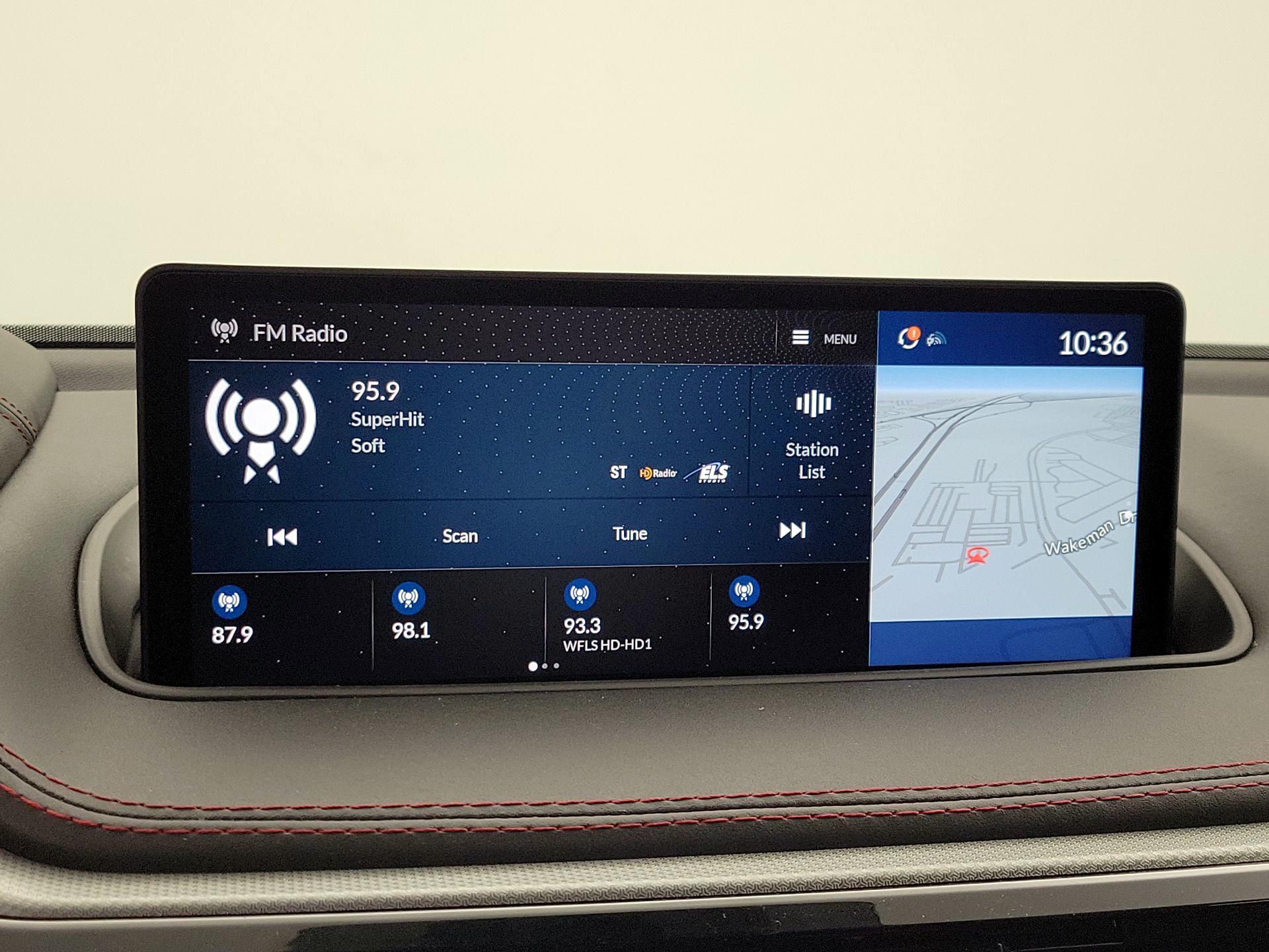 Thumbnail: 2023 Acura MDX - 16