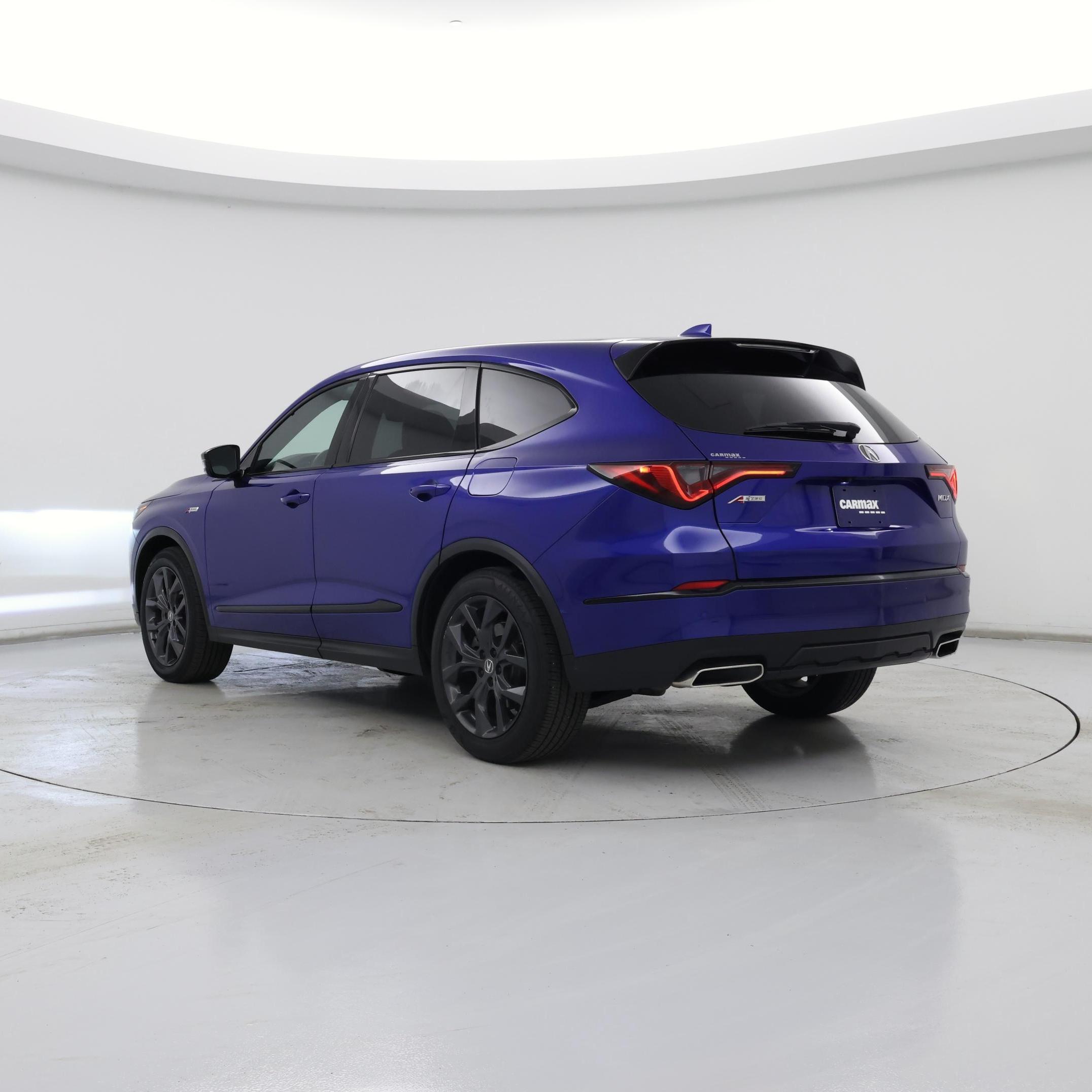 Thumbnail: 2023 Acura MDX - 2