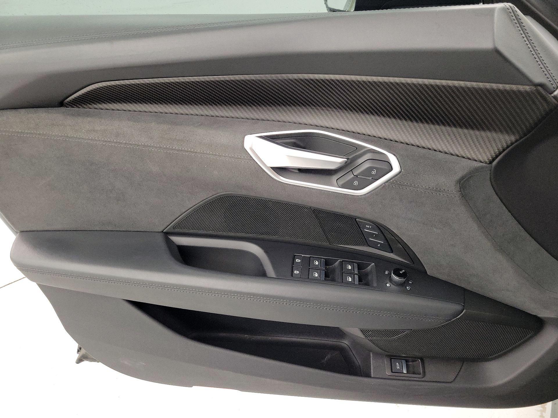 Thumbnail: 2022 Audi e-tron GT - 12