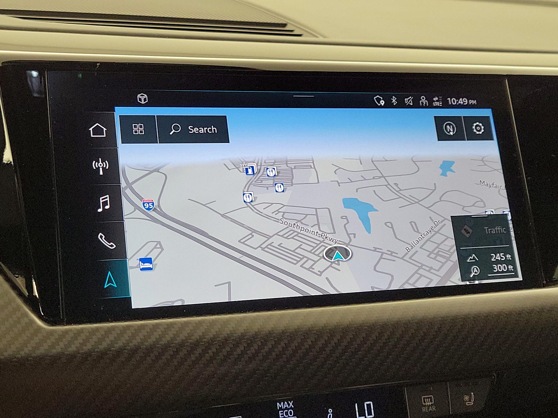 Thumbnail: 2022 Audi e-tron GT - 14