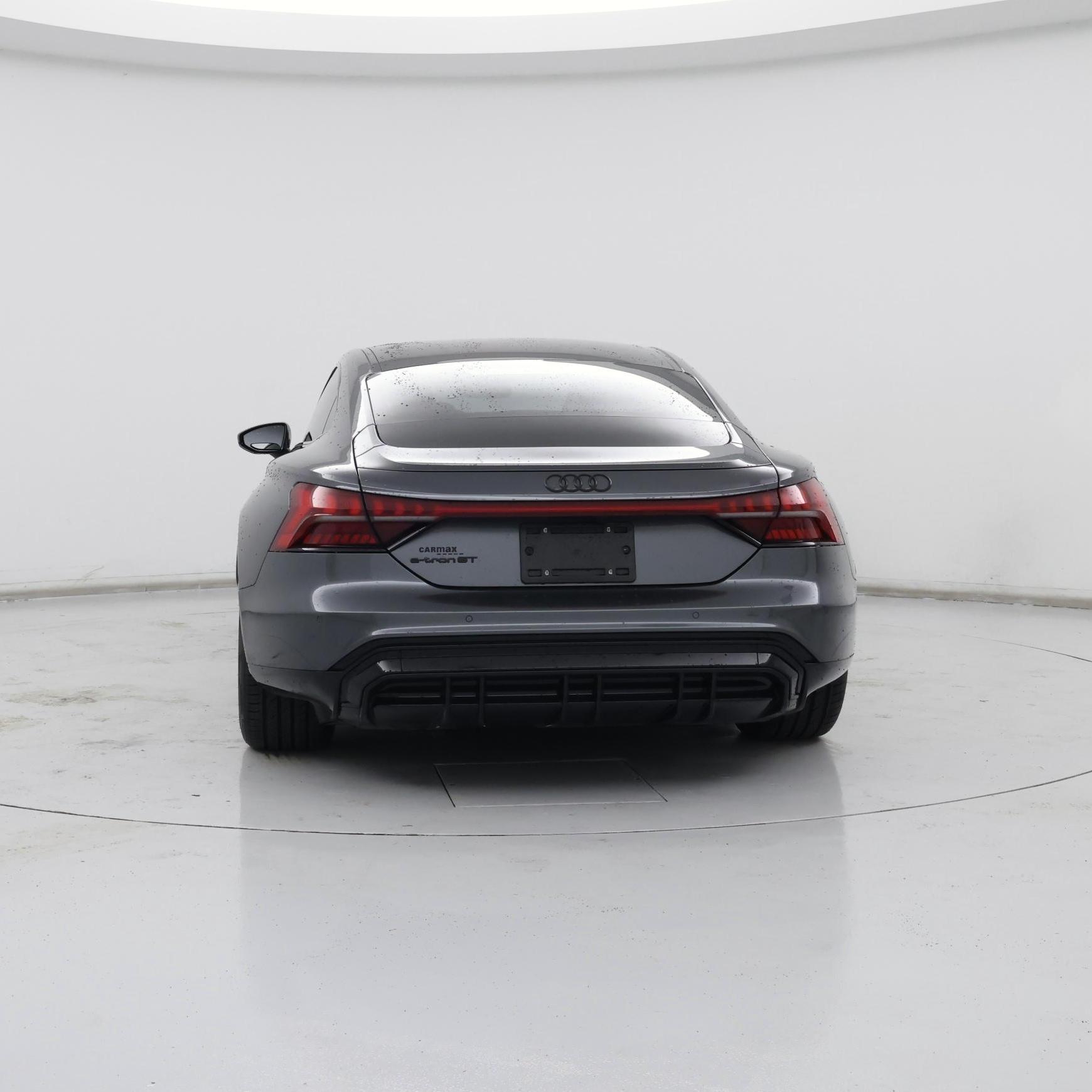 Thumbnail: 2022 Audi e-tron GT - 6