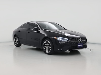 2024 Mercedes-Benz CLA250