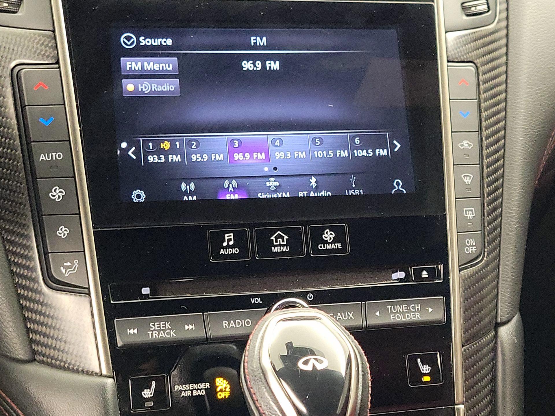 Thumbnail: 2021 INFINITI  - 16