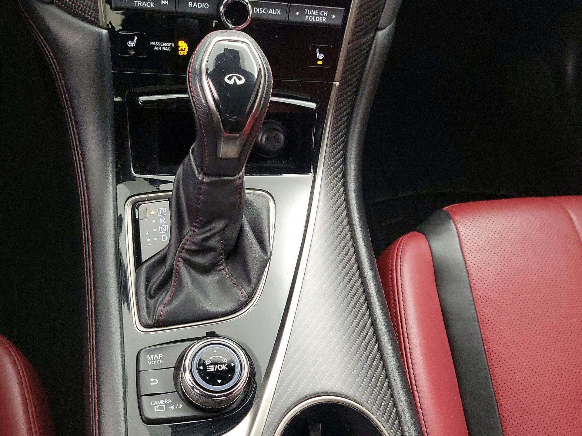 Thumbnail: 2021 INFINITI  - 18