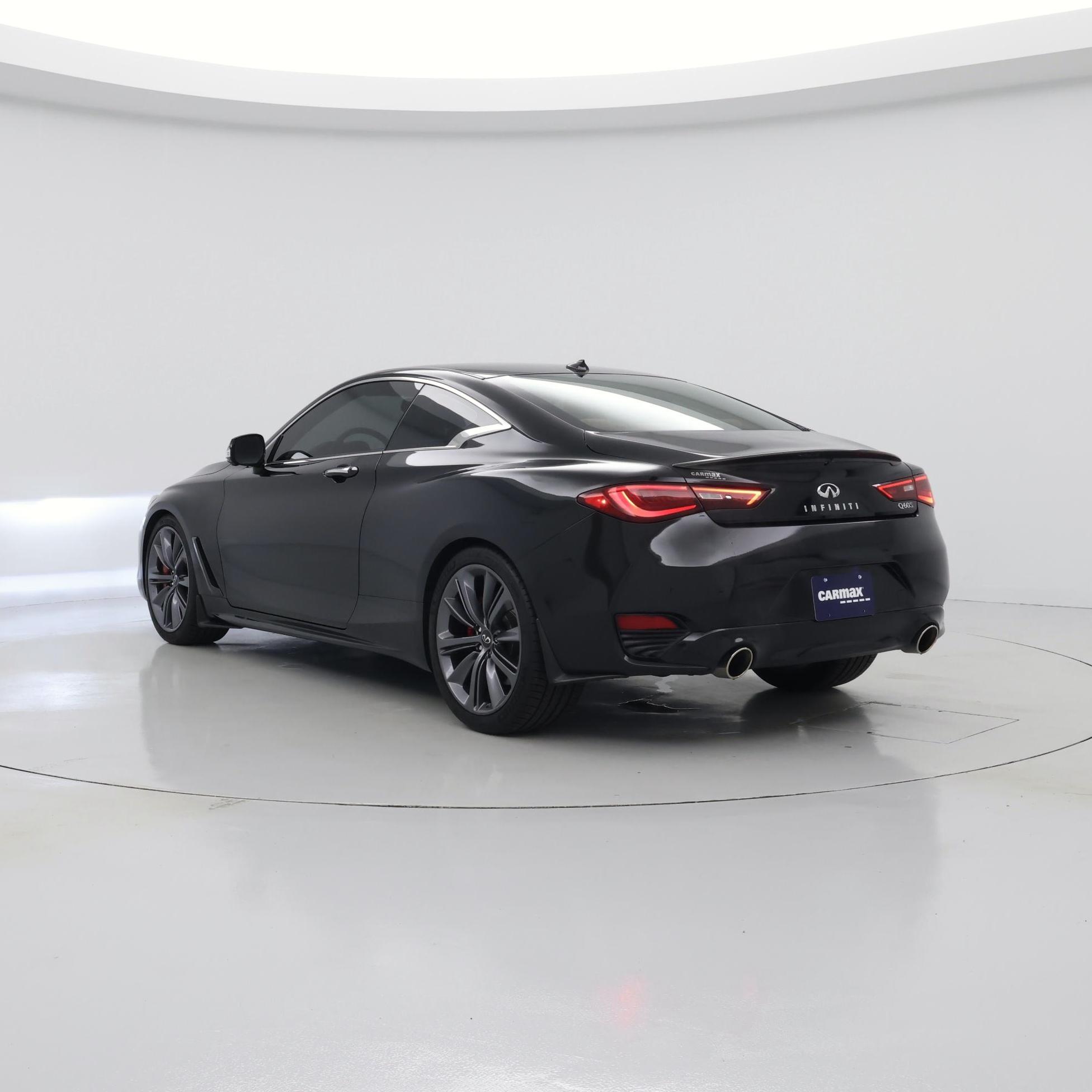 Thumbnail: 2021 INFINITI  - 2