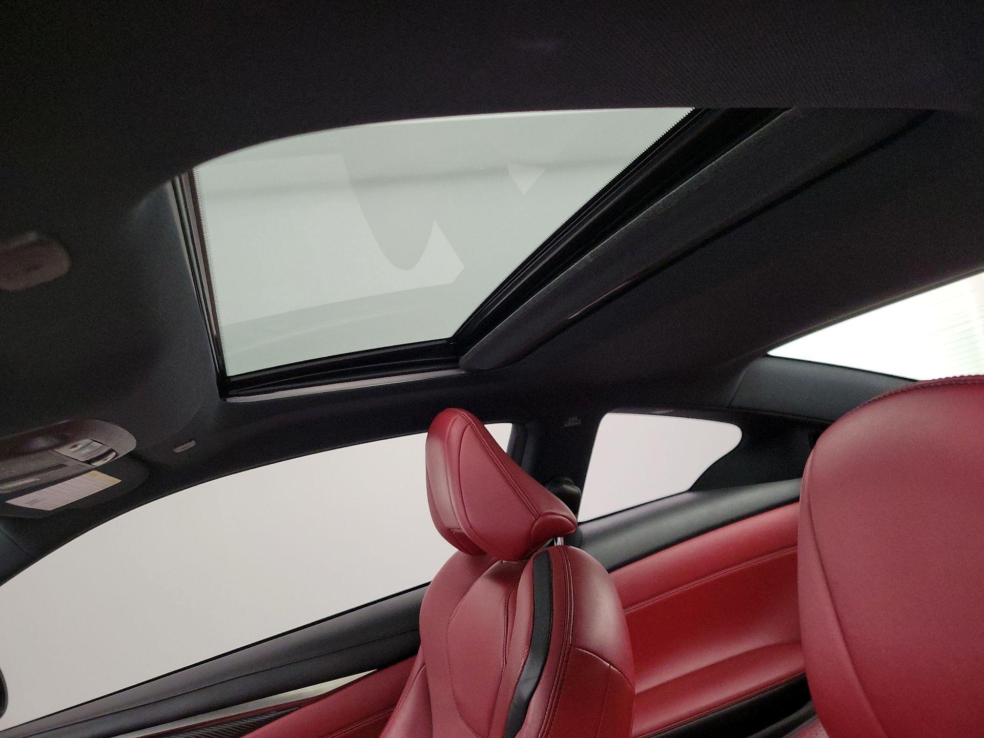 Thumbnail: 2021 INFINITI  - 20