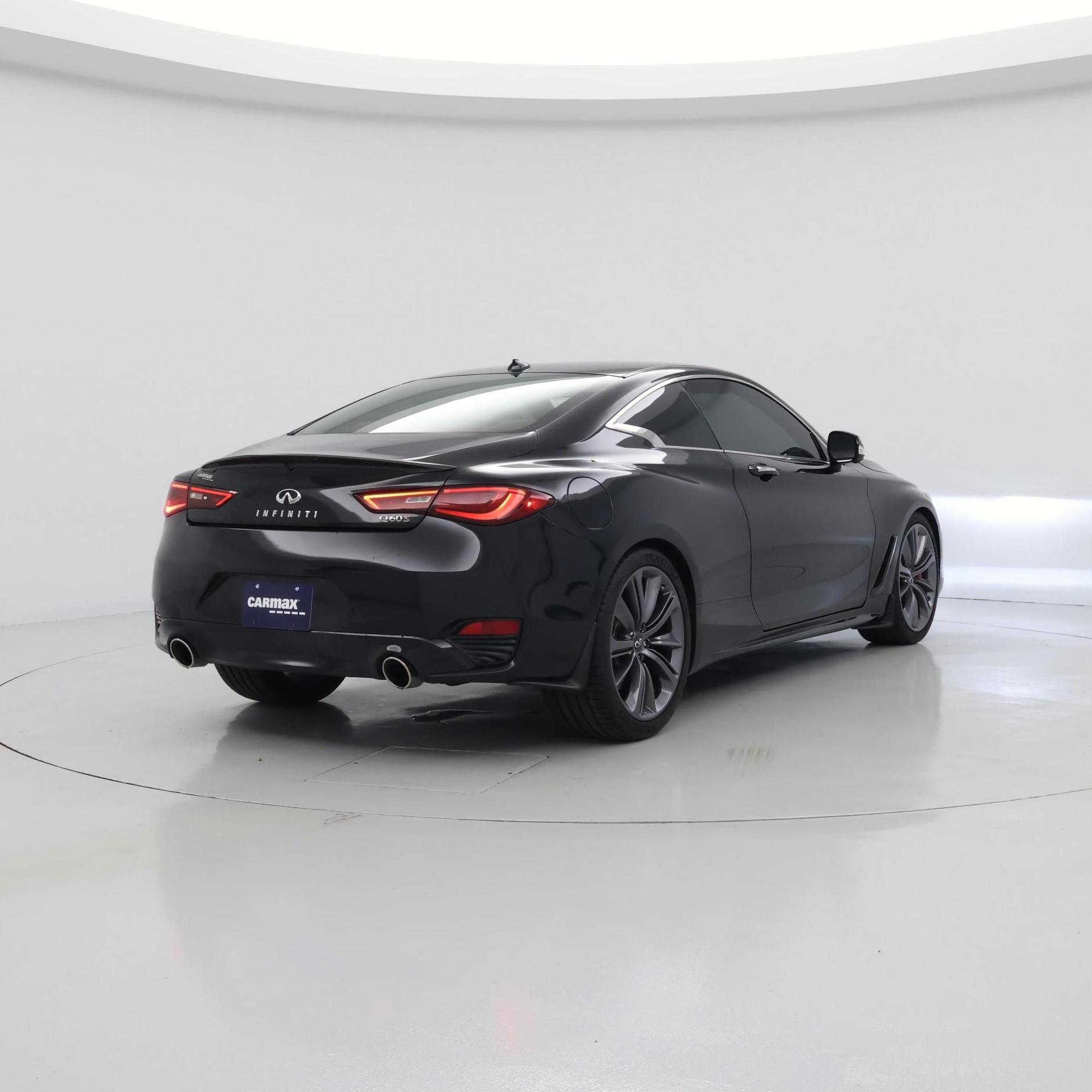 Thumbnail: 2021 INFINITI  - 8