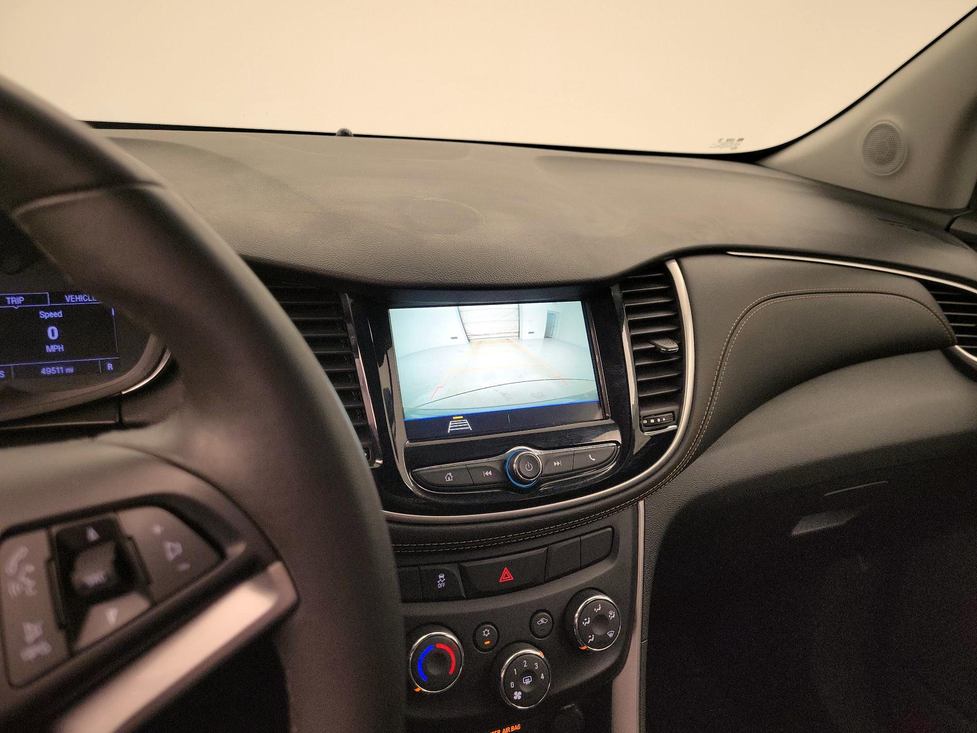 Thumbnail: 2019 Chevrolet Trax - 14