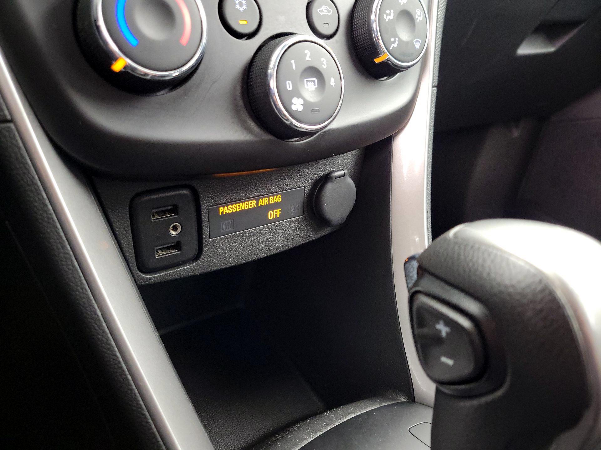 Thumbnail: 2019 Chevrolet Trax - 18