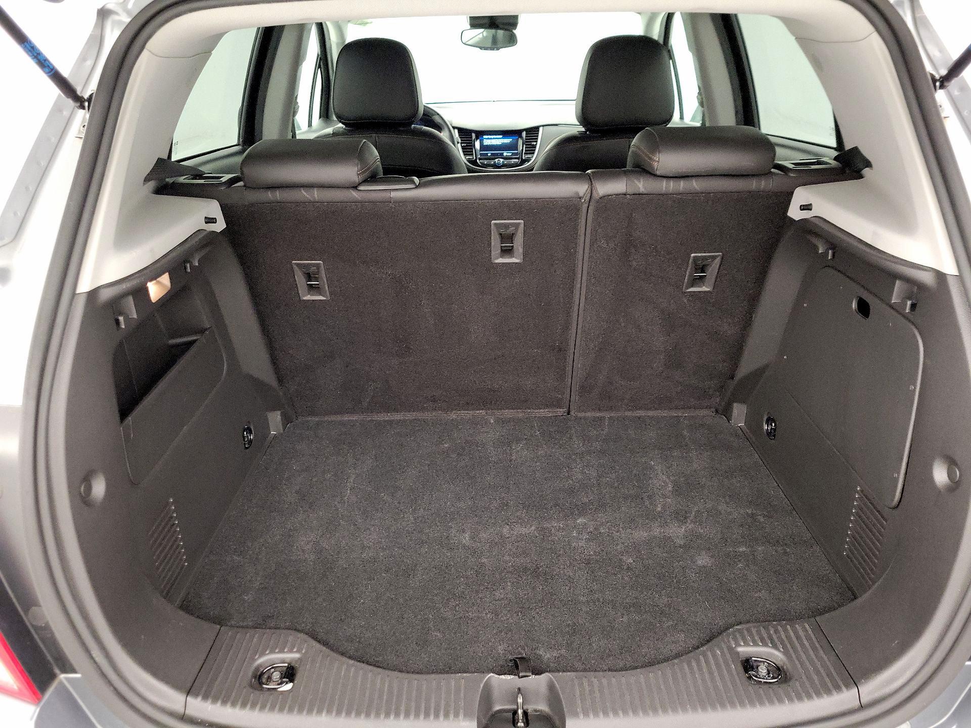 Thumbnail: 2019 Chevrolet Trax - 20