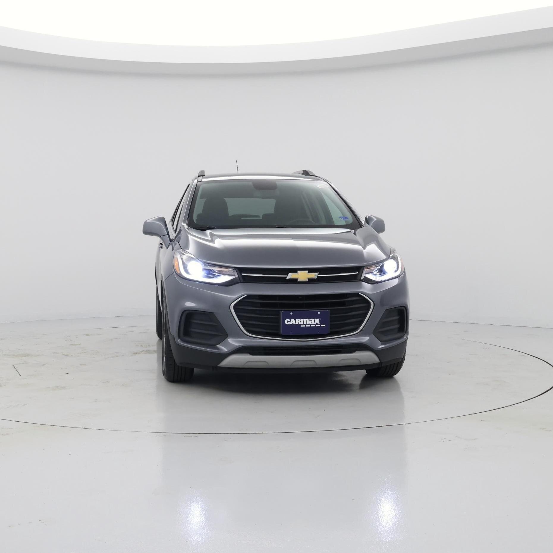 Thumbnail: 2019 Chevrolet Trax - 5