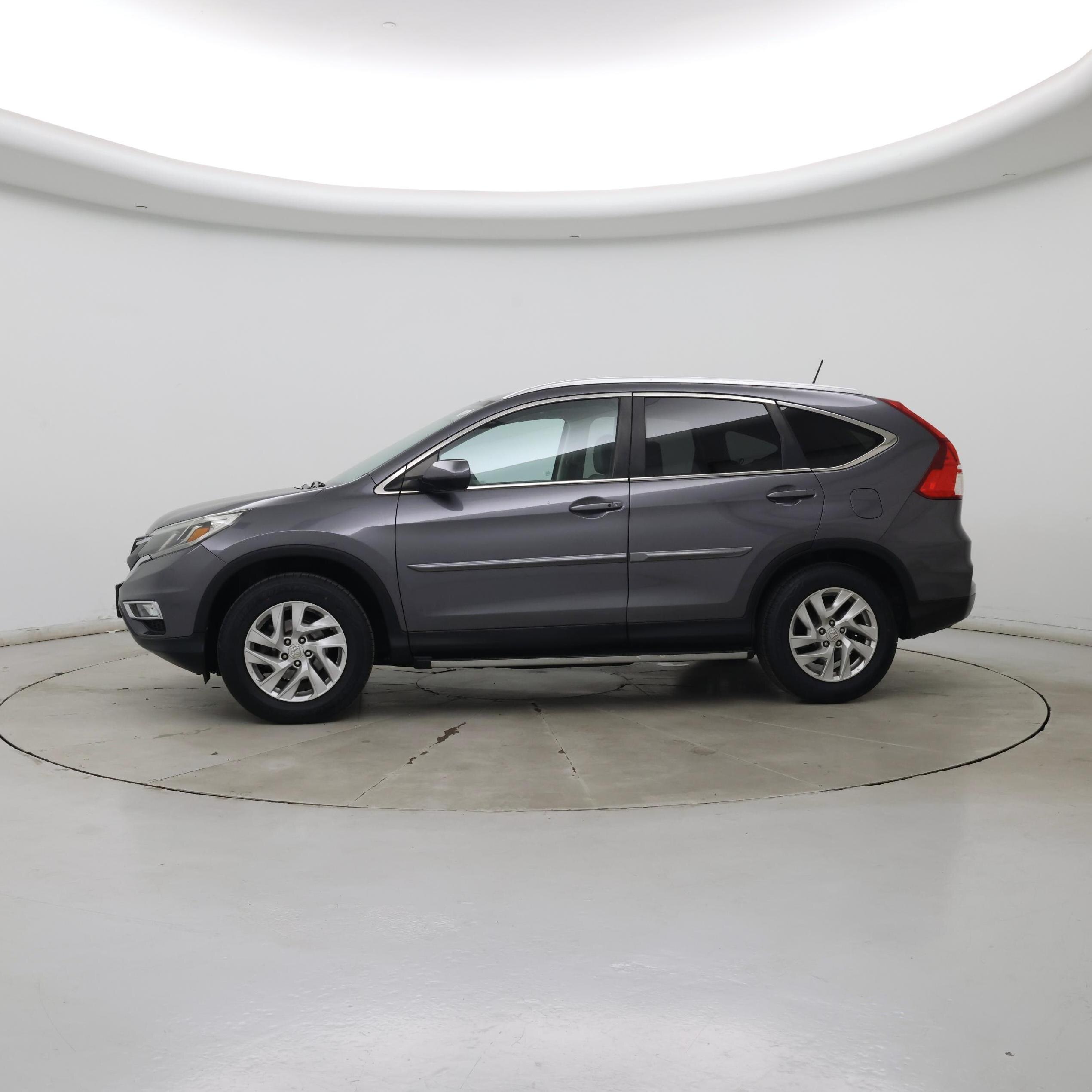 Thumbnail: 2015 Honda CR-V - 3