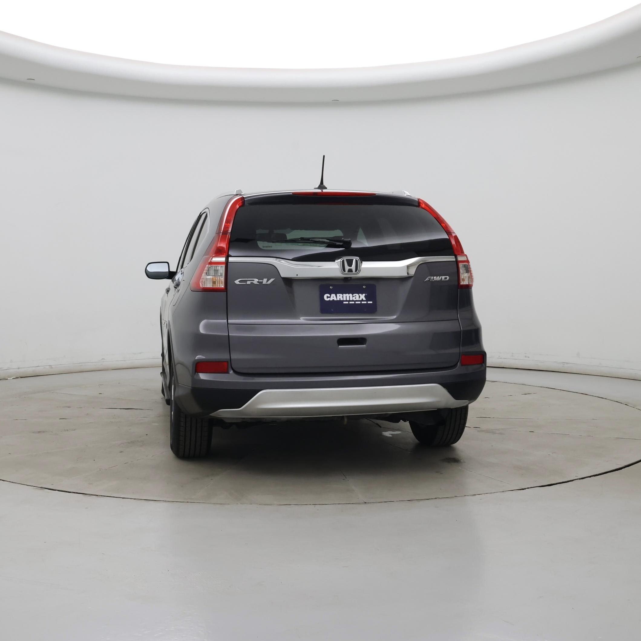 Thumbnail: 2015 Honda CR-V - 6