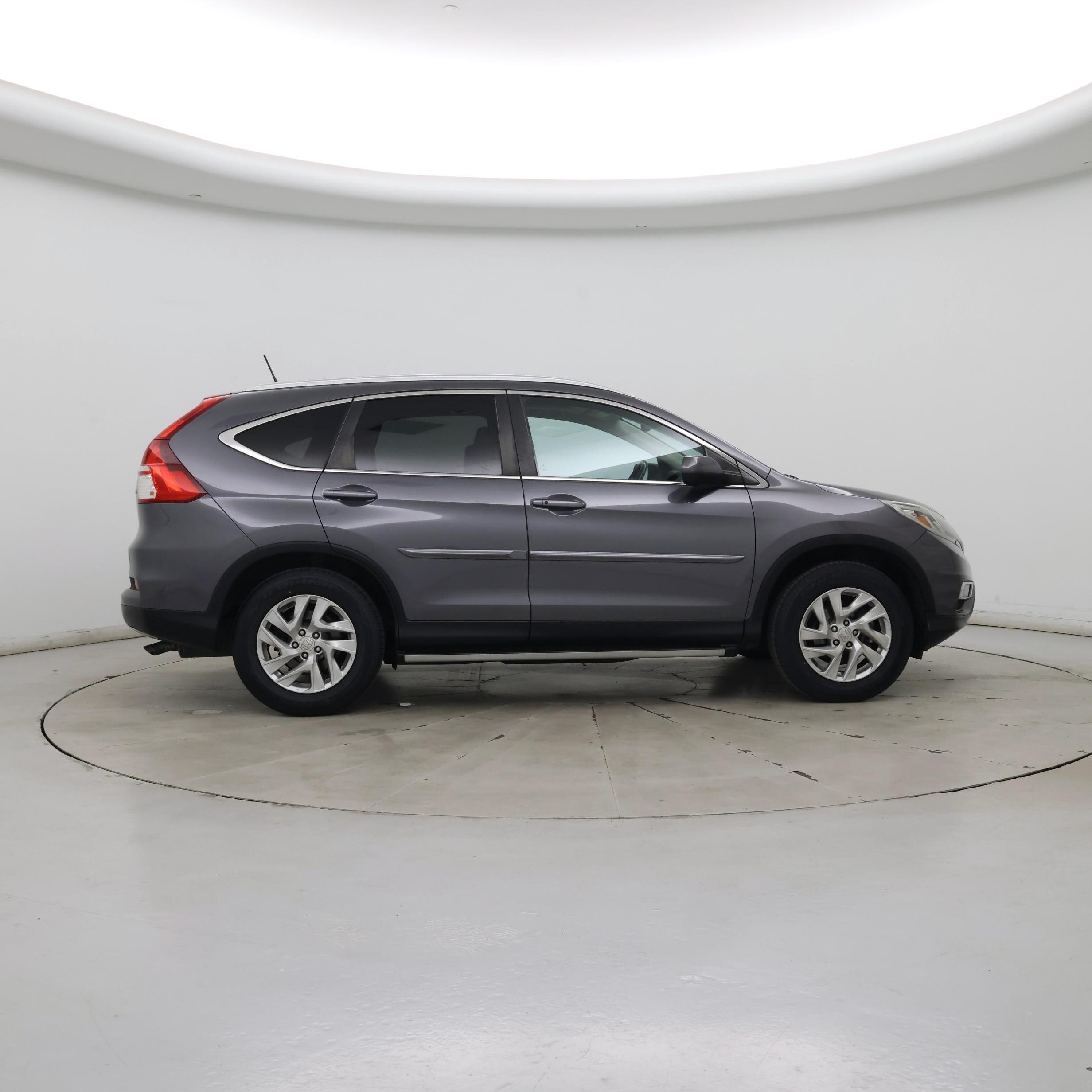 Thumbnail: 2015 Honda CR-V - 7