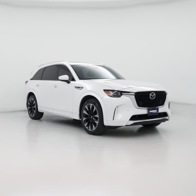 2024 Mazda CX-90 Turbo S Premium