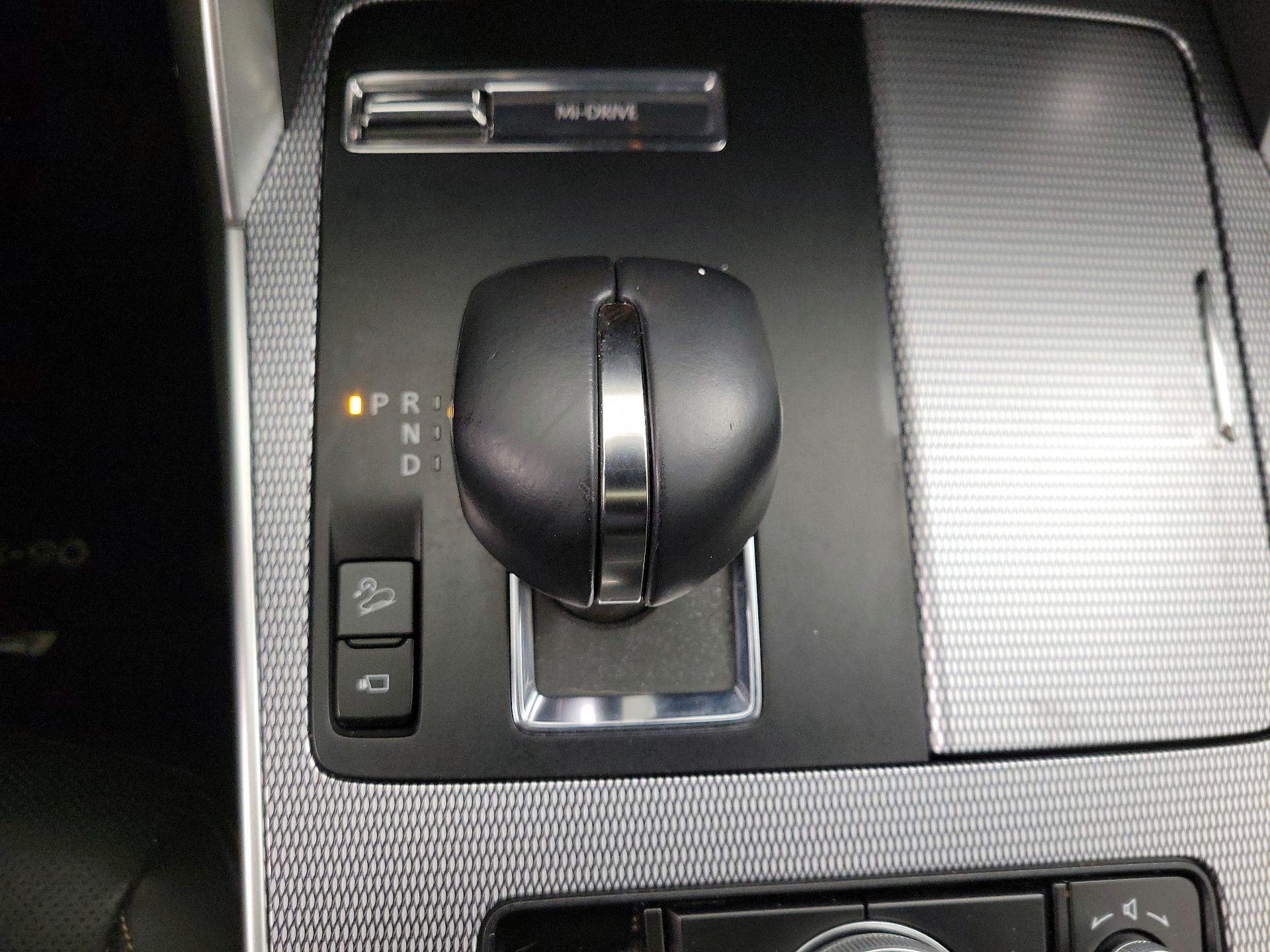 Thumbnail: 2024 Mazda CX-90 - 17