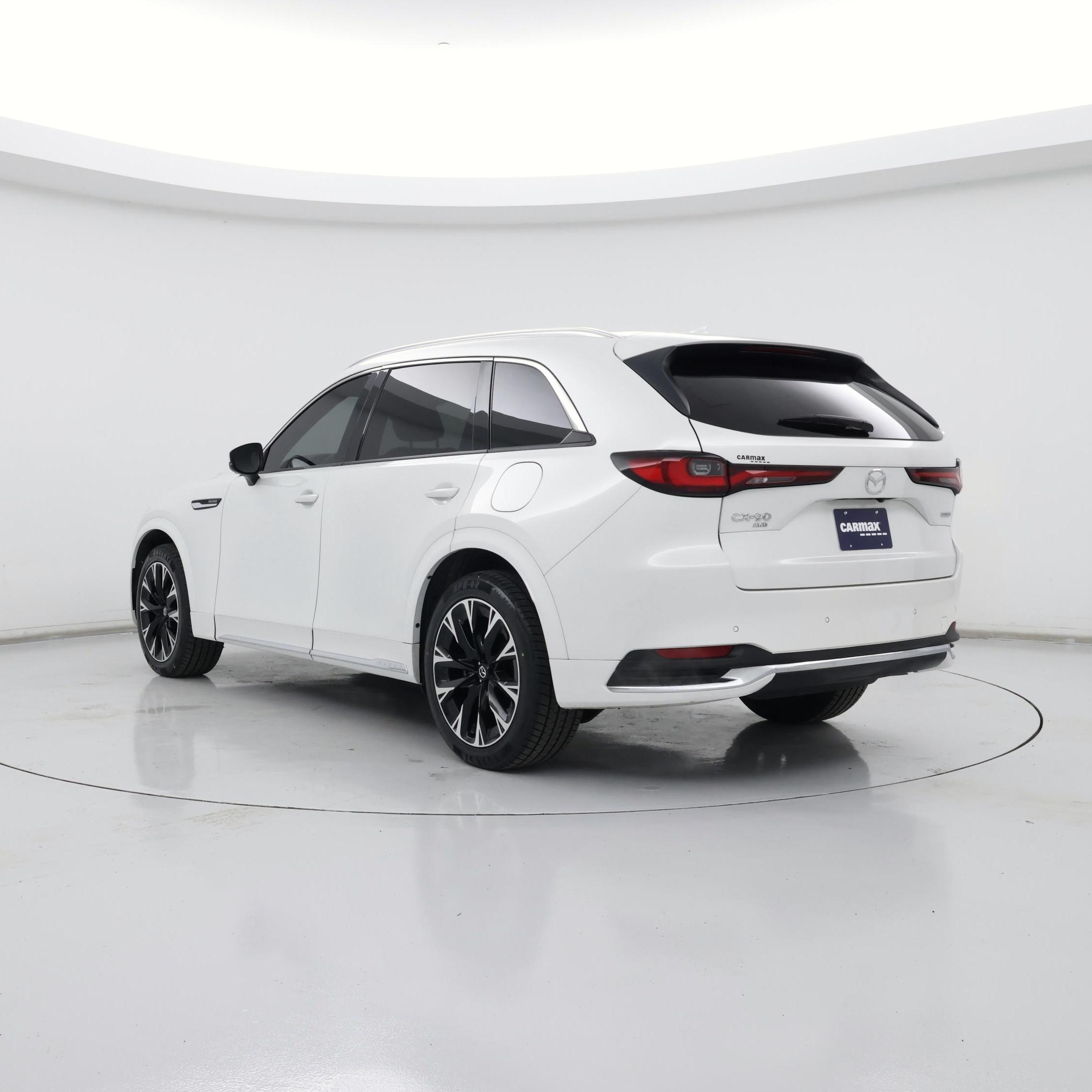 Thumbnail: 2024 Mazda CX-90 - 2