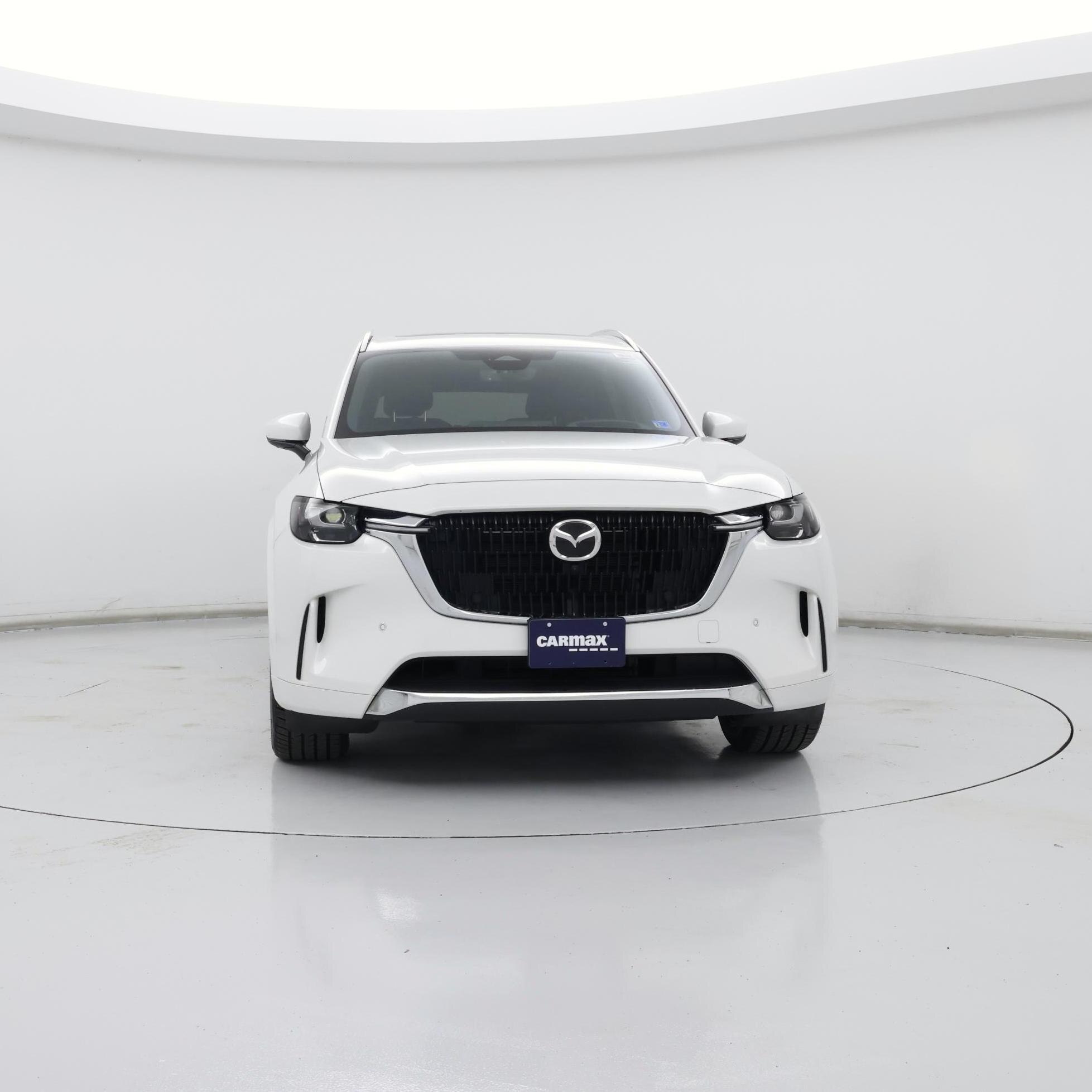 Thumbnail: 2024 Mazda CX-90 - 5