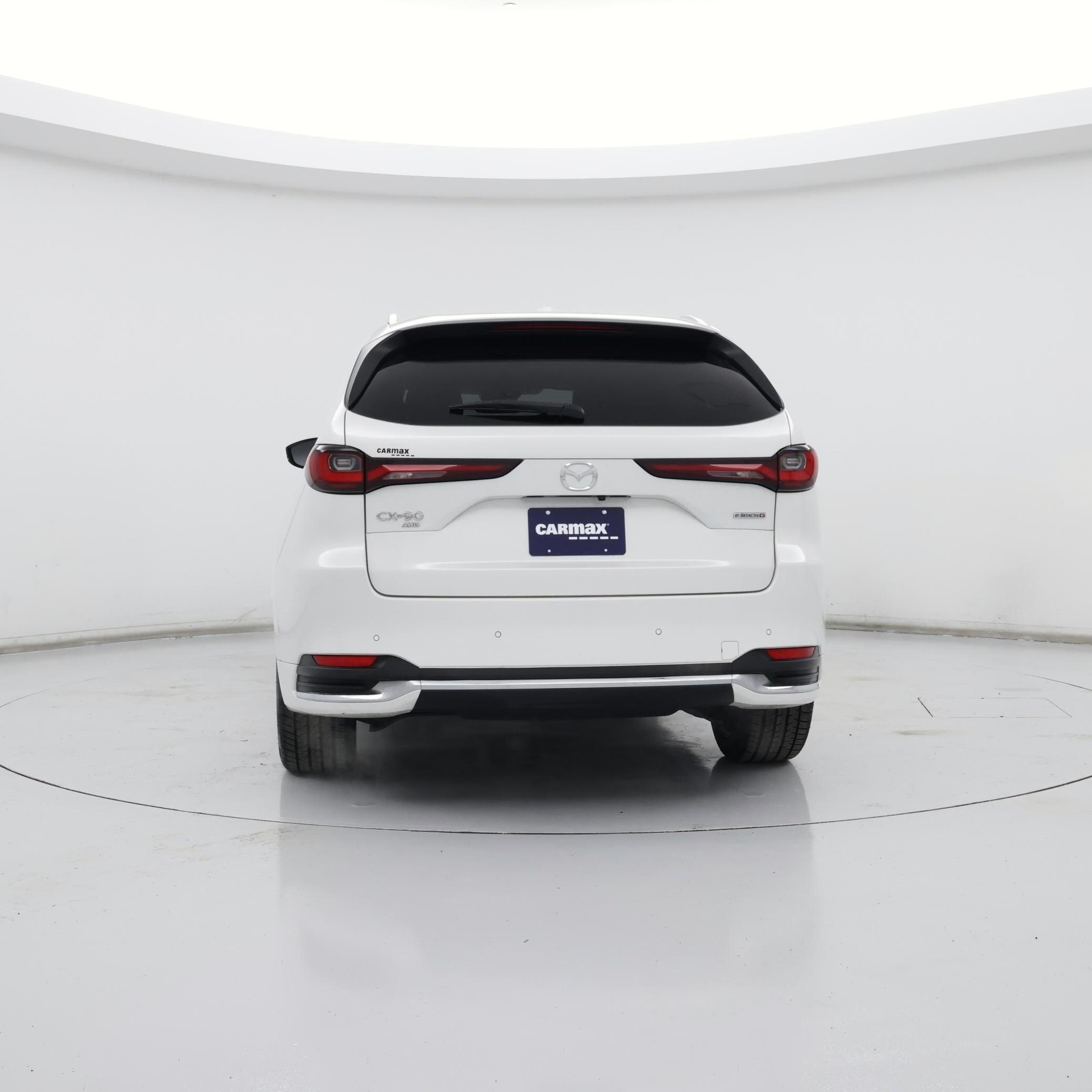 Thumbnail: 2024 Mazda CX-90 - 6