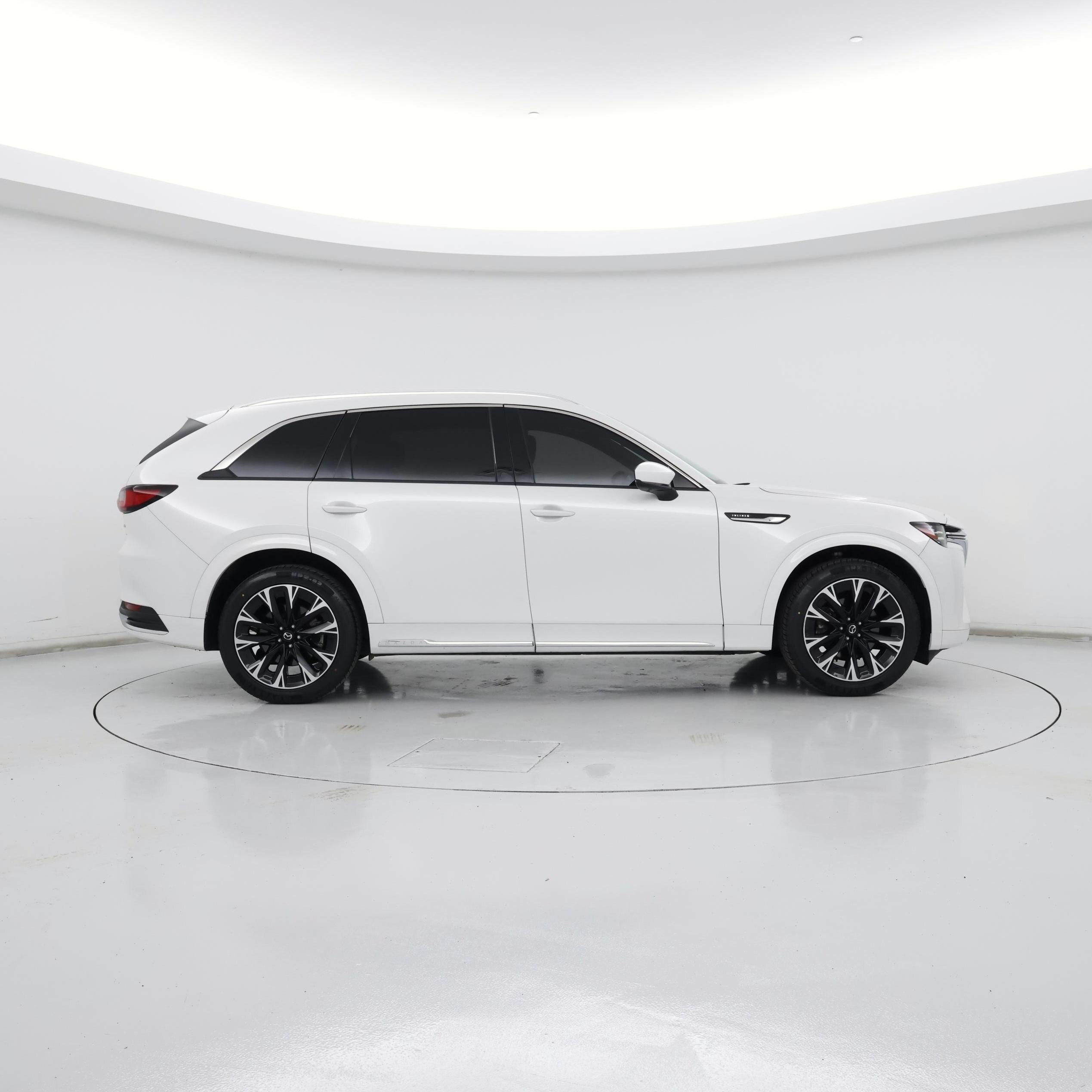 Thumbnail: 2024 Mazda CX-90 - 7