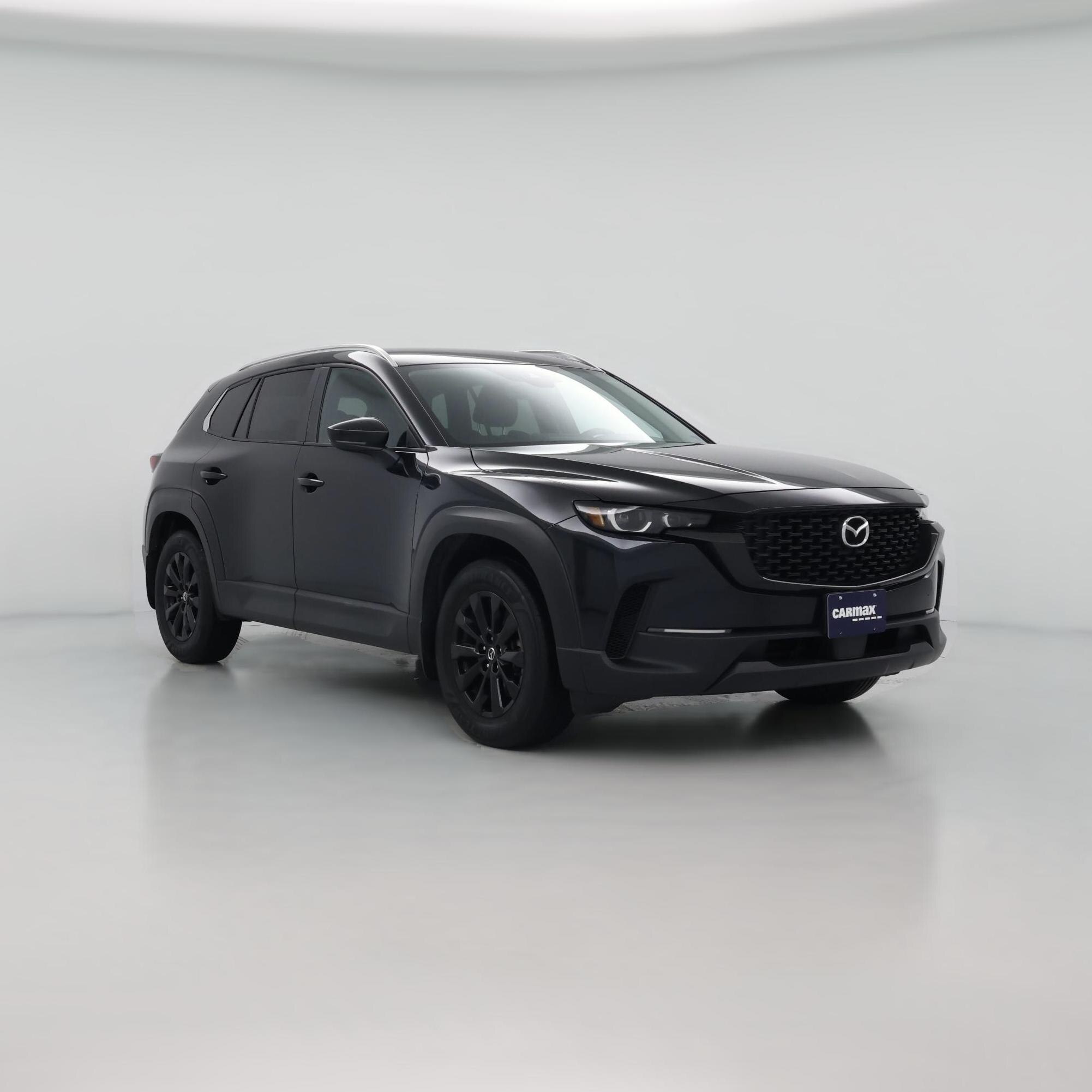 Thumbnail: 2024 Mazda CX-50 - 1