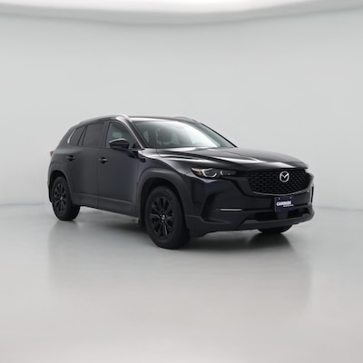 2024 Mazda CX-50 2.5 S Select Package