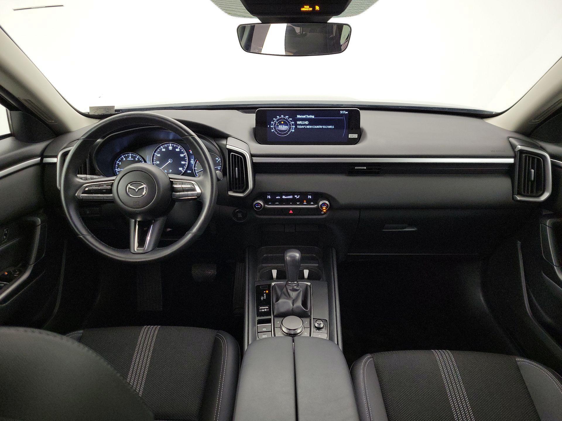 Thumbnail: 2024 Mazda CX-50 - 9