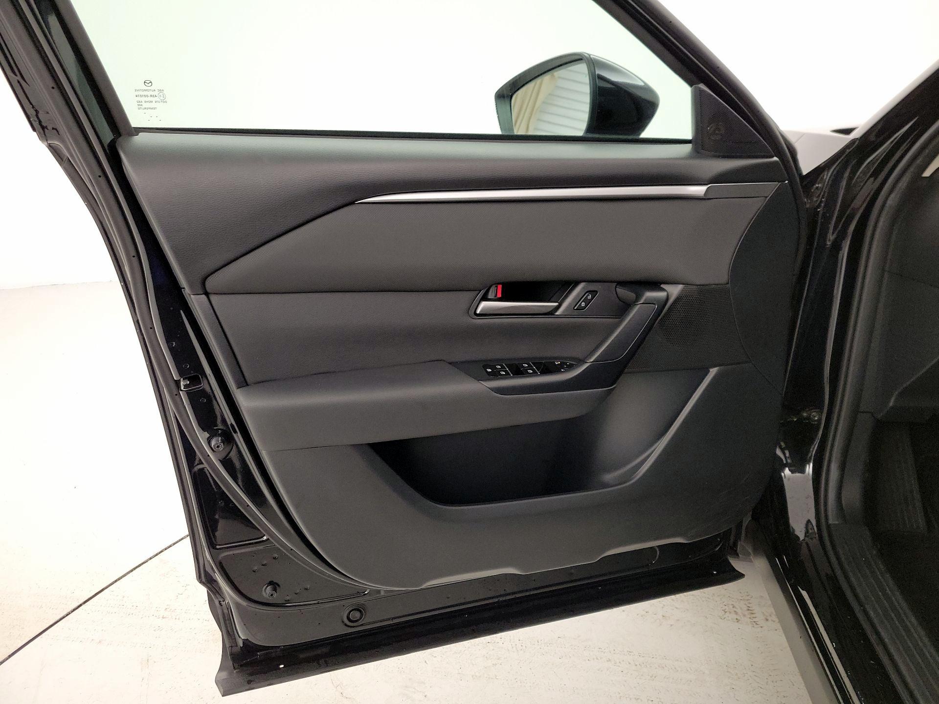 Thumbnail: 2024 Mazda CX-50 - 12