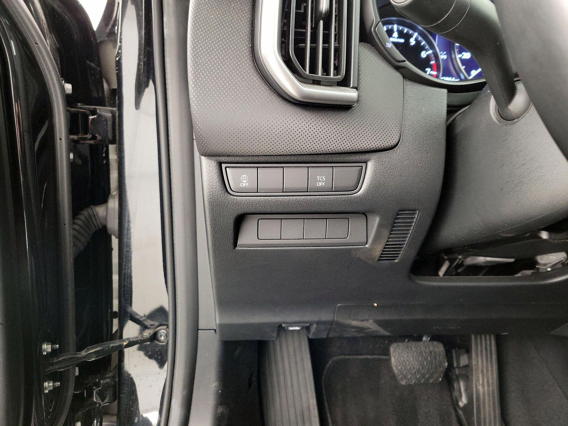 Thumbnail: 2024 Mazda CX-50 - 13