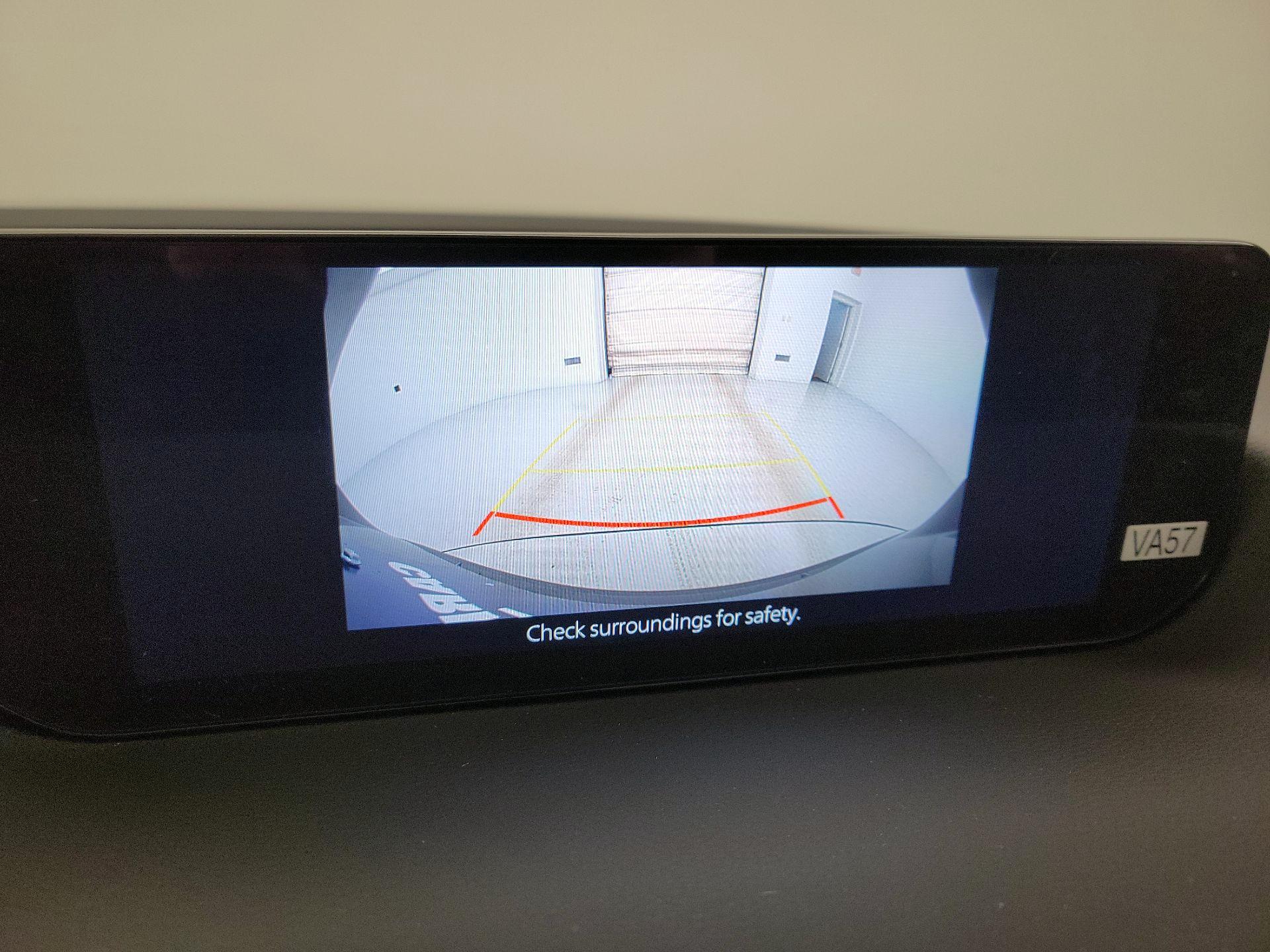 Thumbnail: 2024 Mazda CX-50 - 14