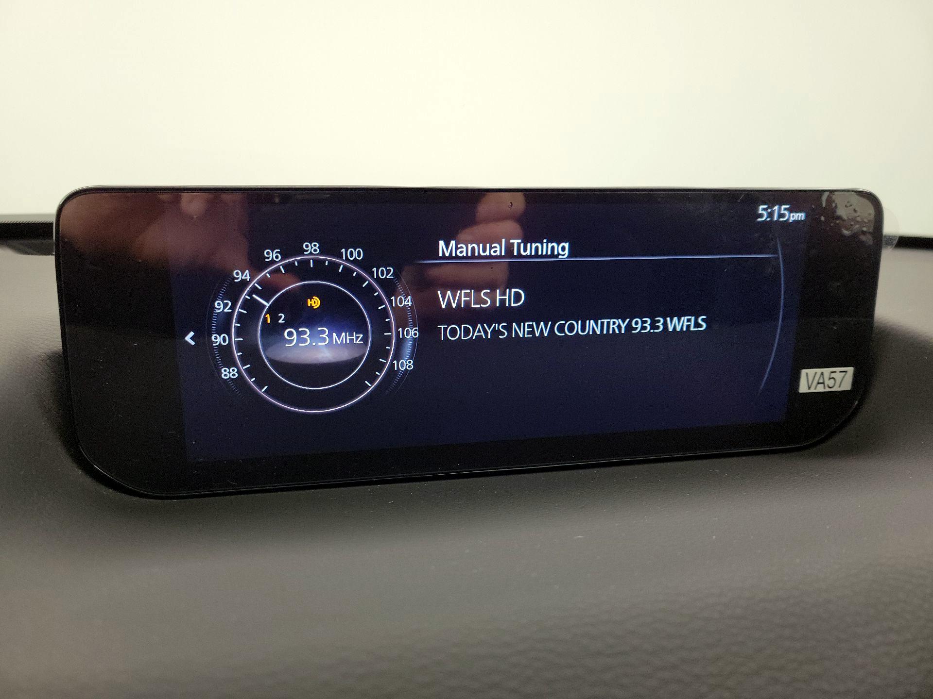 Thumbnail: 2024 Mazda CX-50 - 15