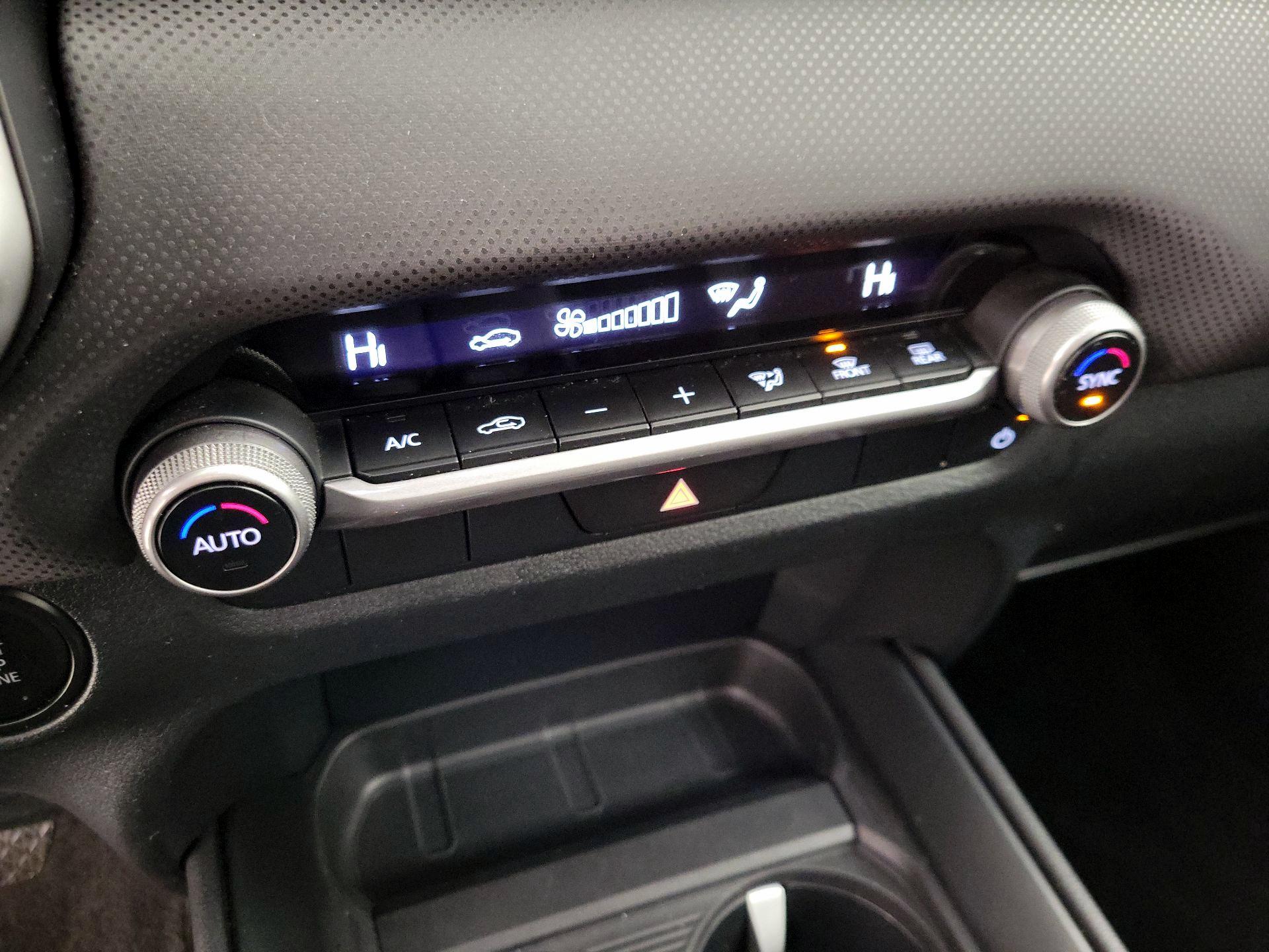 Thumbnail: 2024 Mazda CX-50 - 16