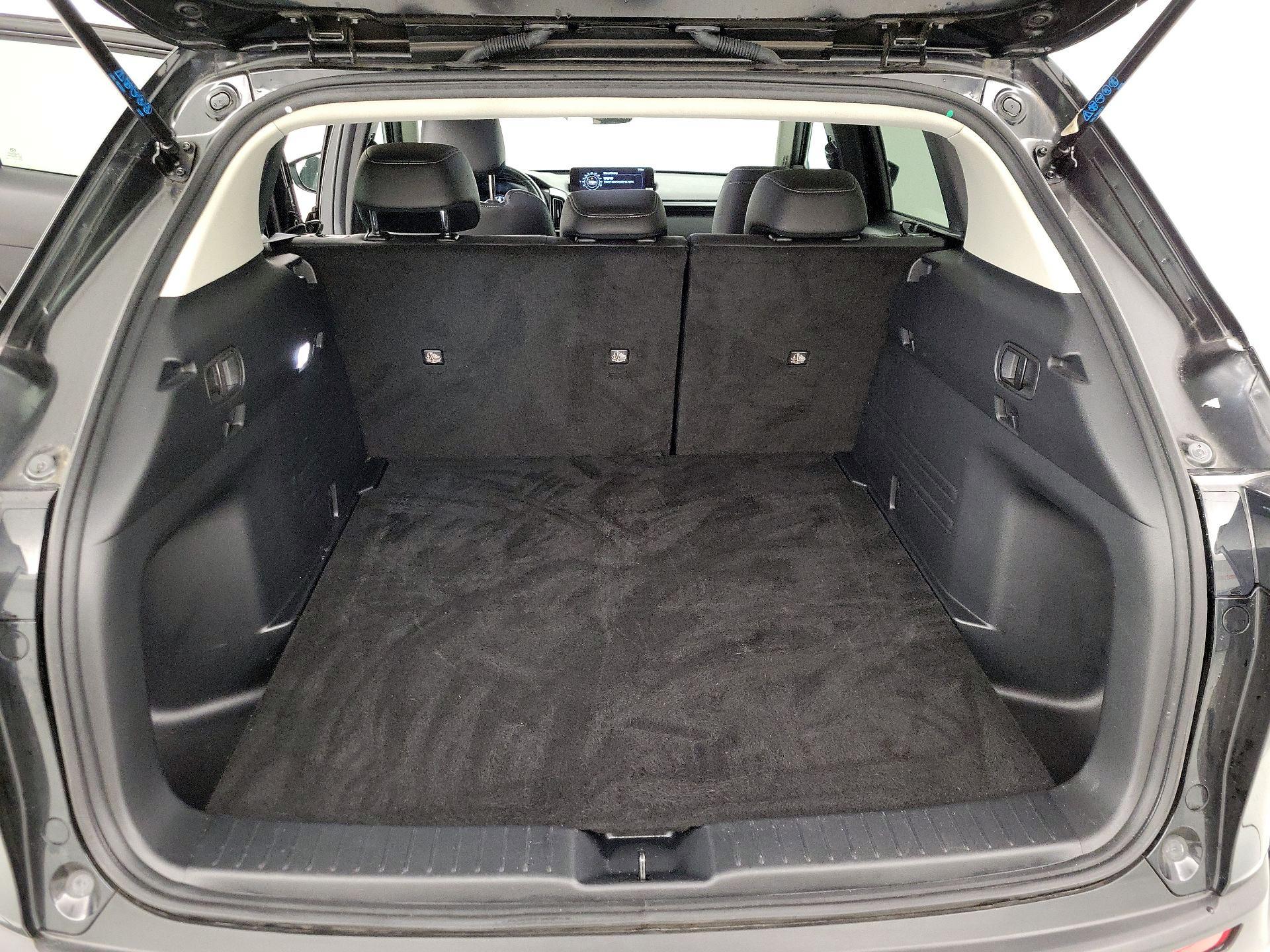 Thumbnail: 2024 Mazda CX-50 - 20