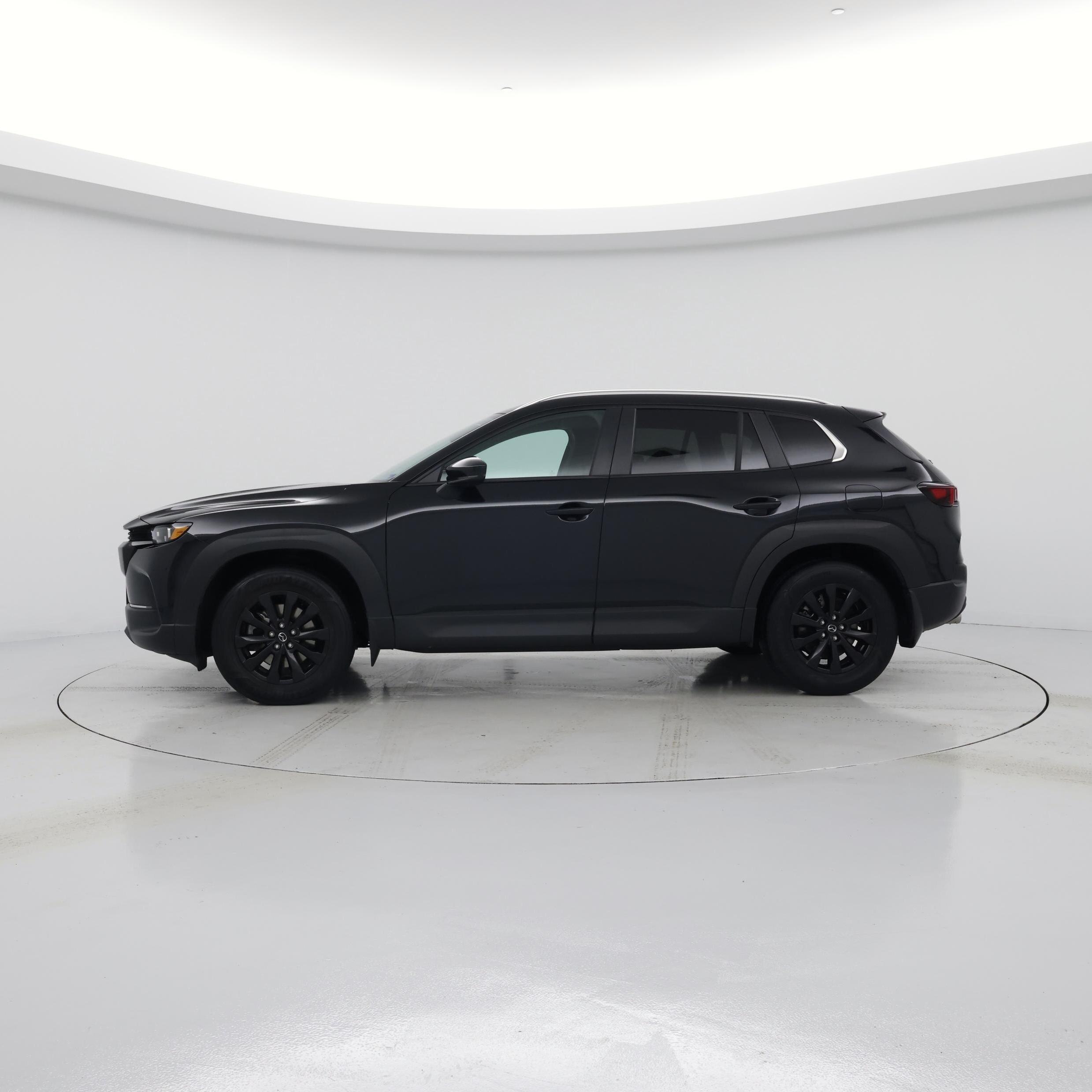 Thumbnail: 2024 Mazda CX-50 - 3