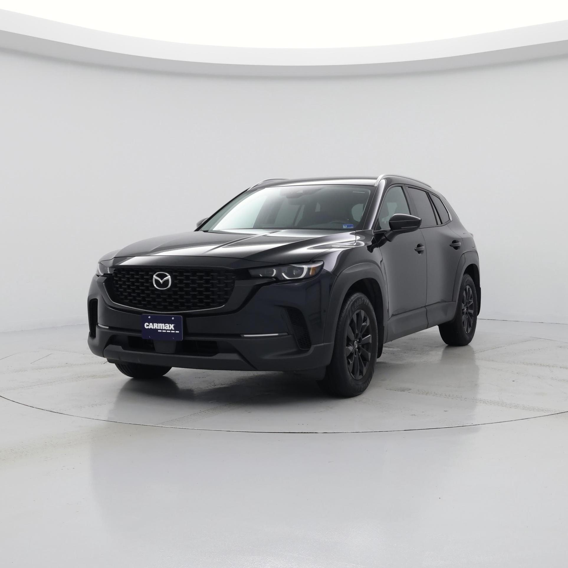 Thumbnail: 2024 Mazda CX-50 - 4