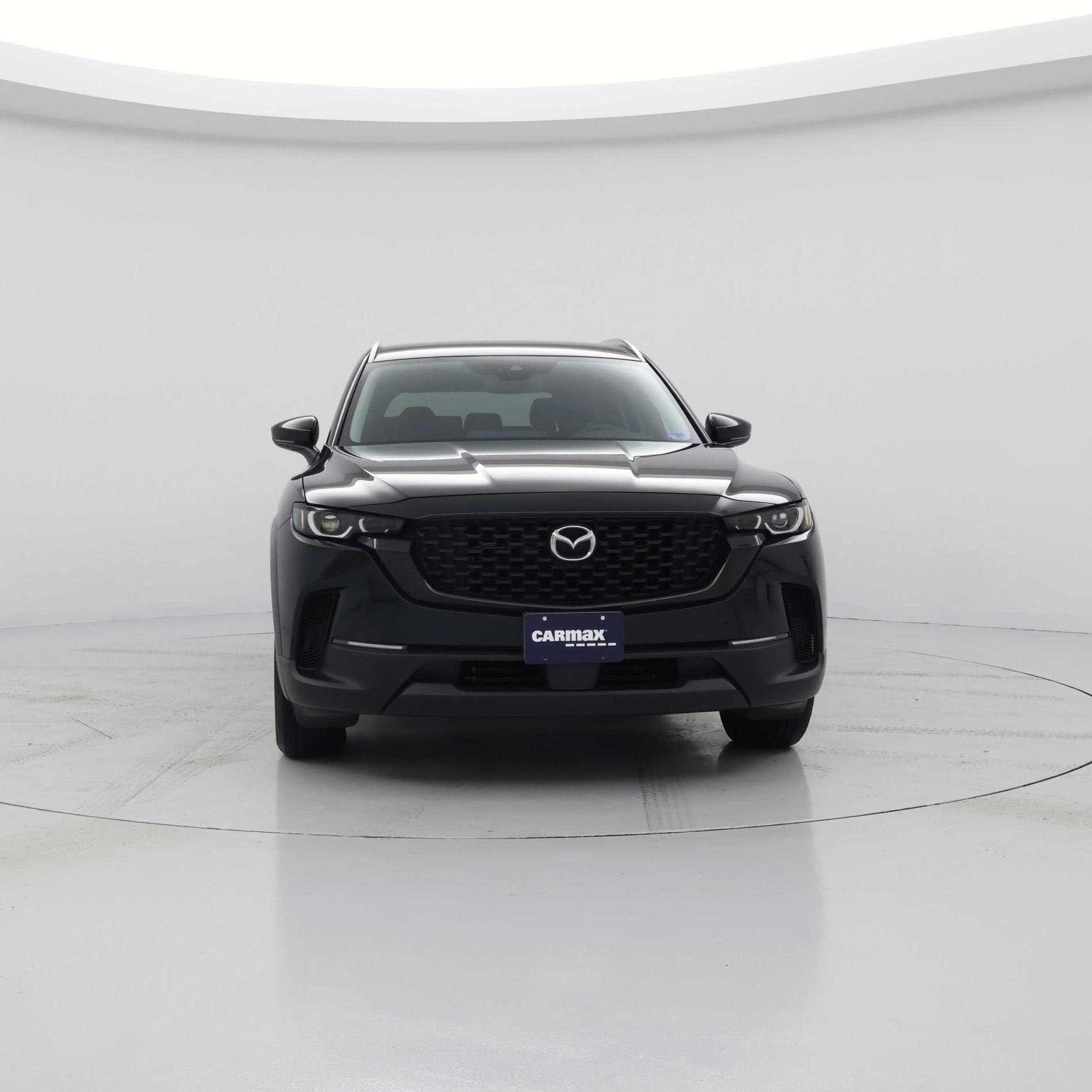 Thumbnail: 2024 Mazda CX-50 - 5