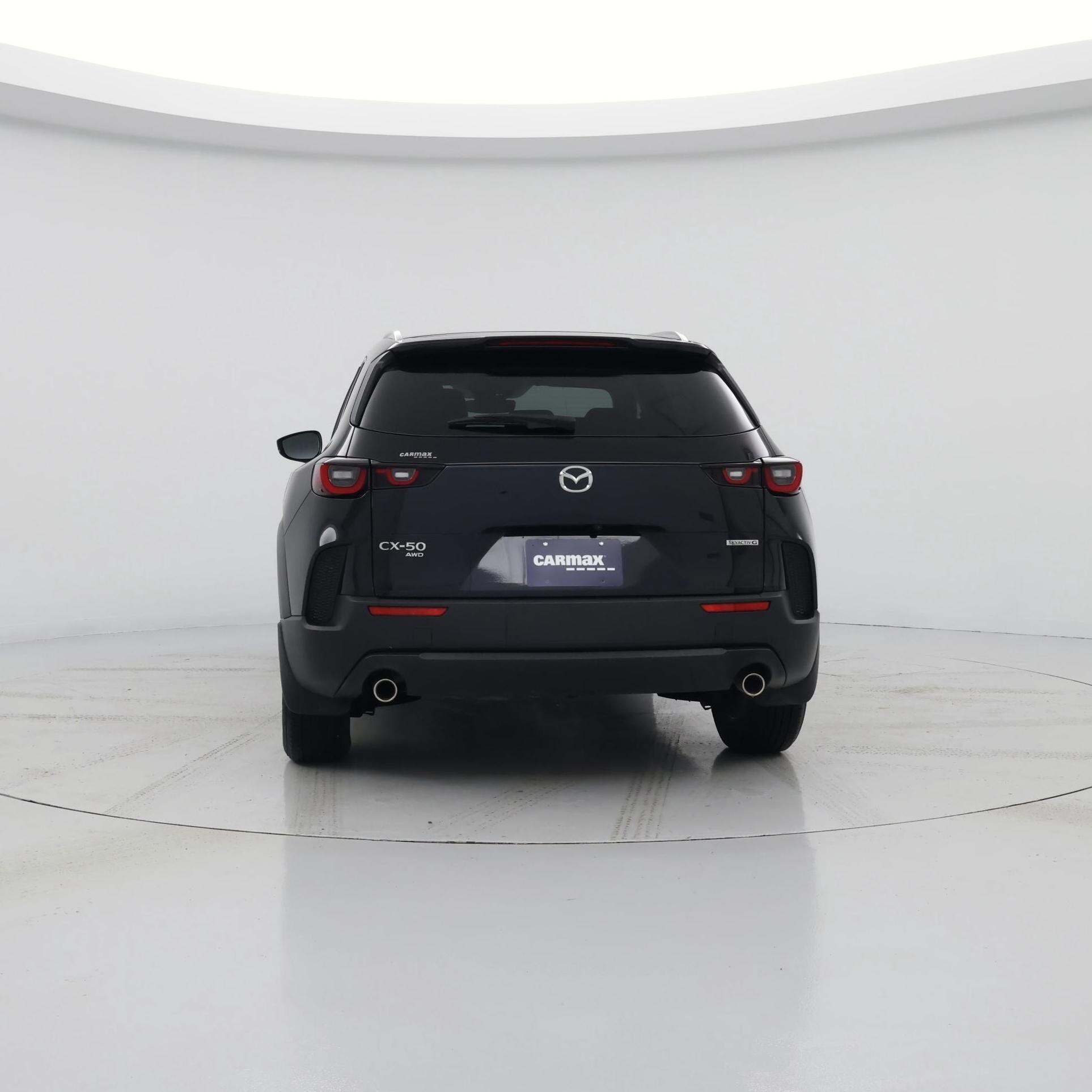 Thumbnail: 2024 Mazda CX-50 - 6