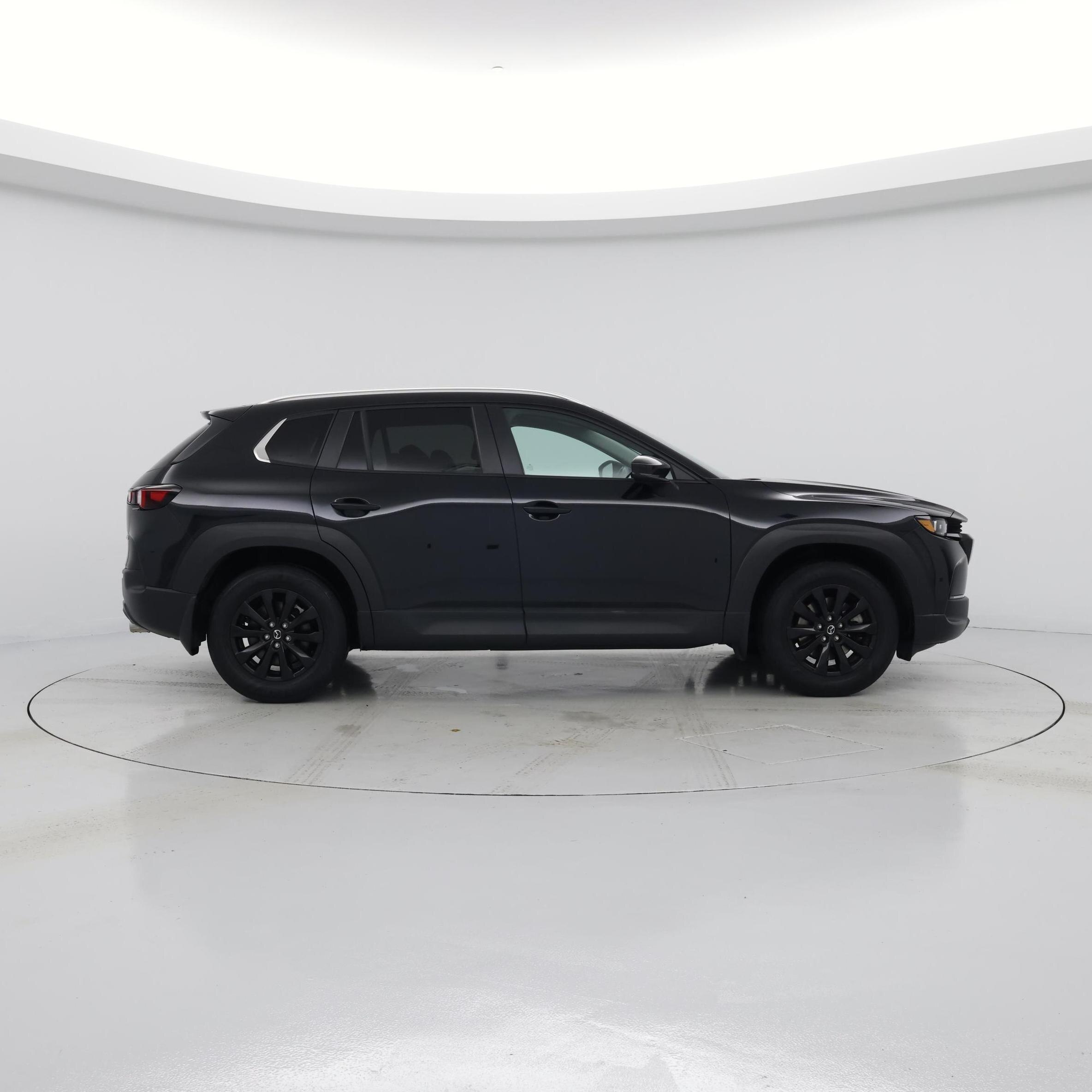 Thumbnail: 2024 Mazda CX-50 - 7