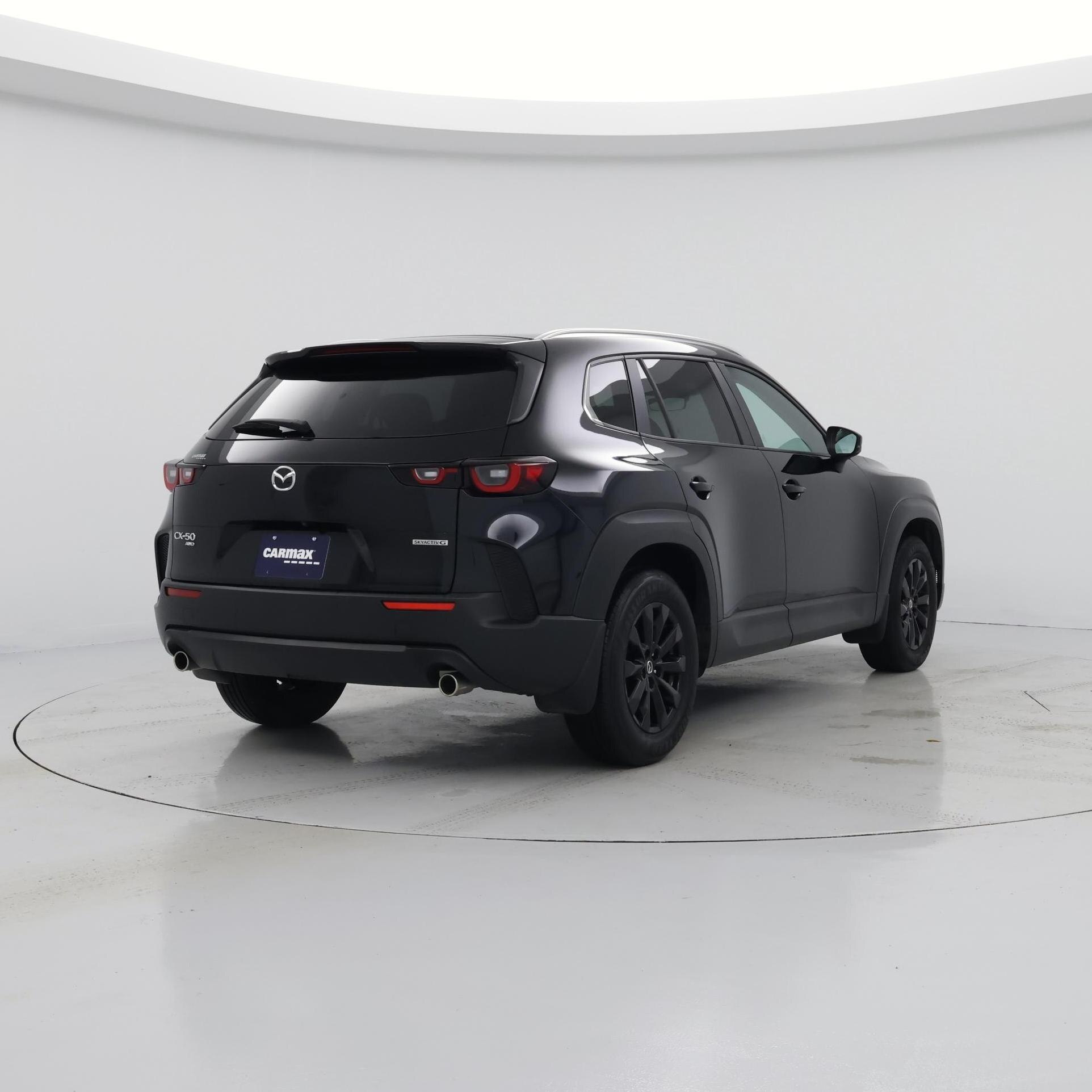 Thumbnail: 2024 Mazda CX-50 - 8