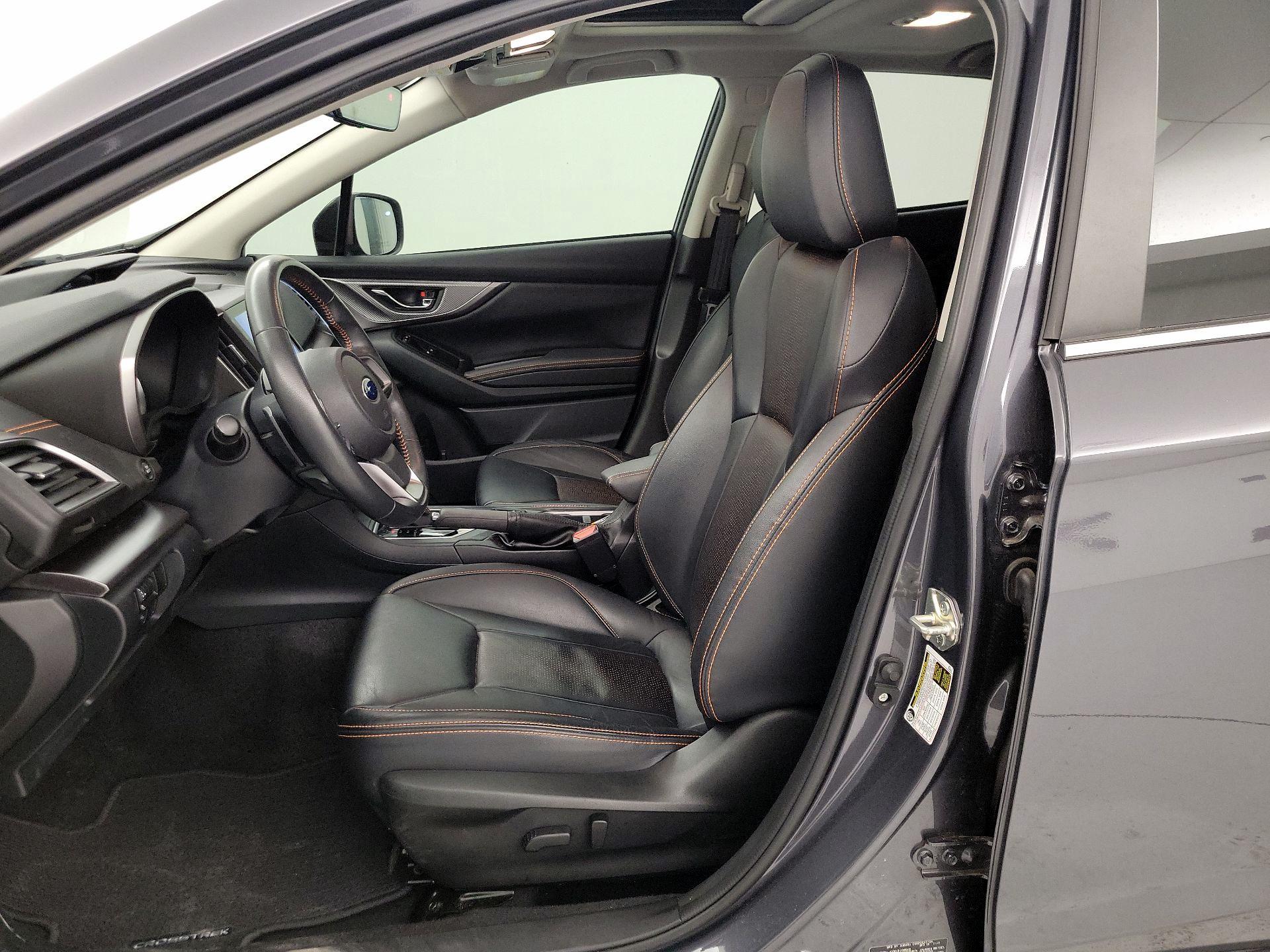 Thumbnail: 2021 Subaru Crosstrek - 11